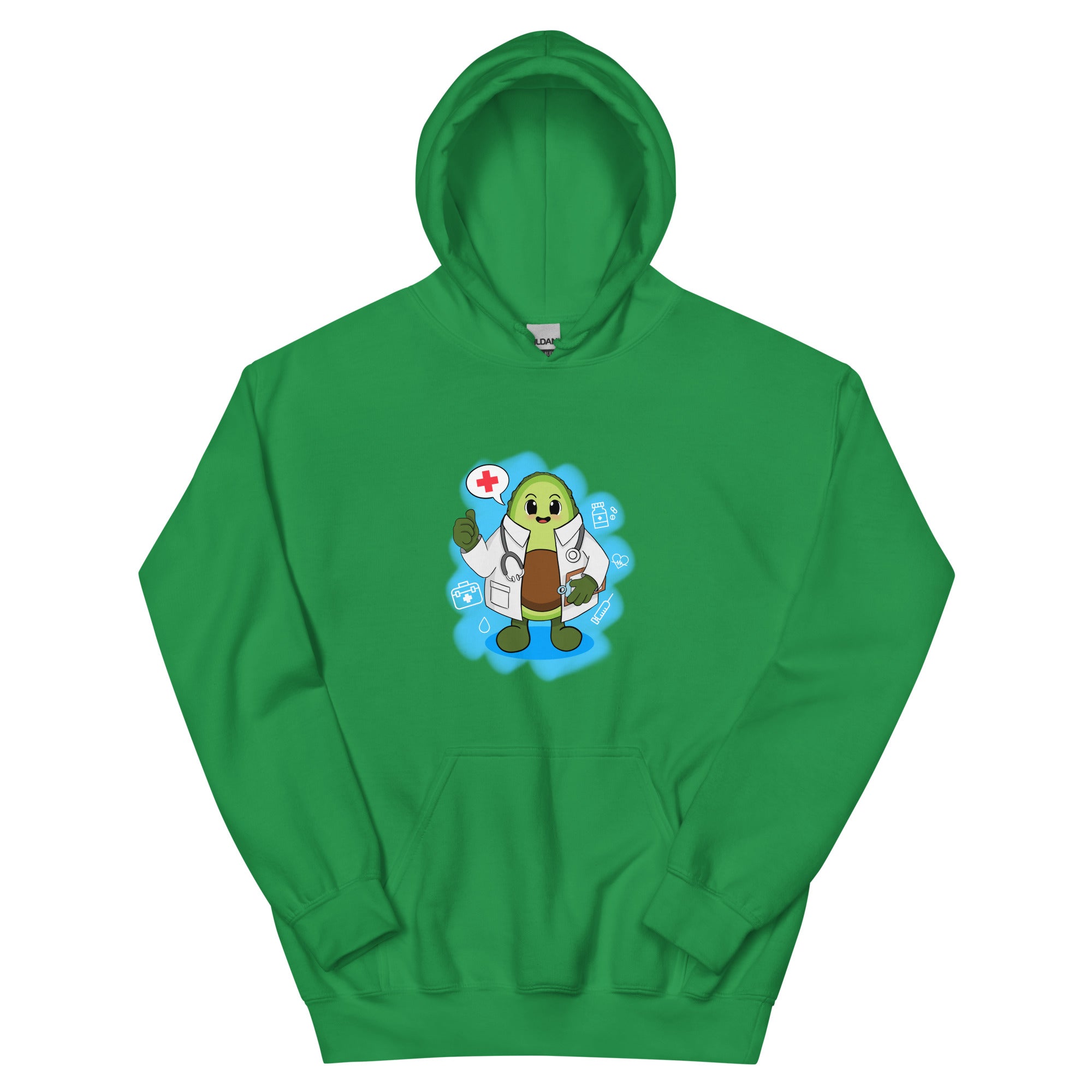 Image of Product mockup