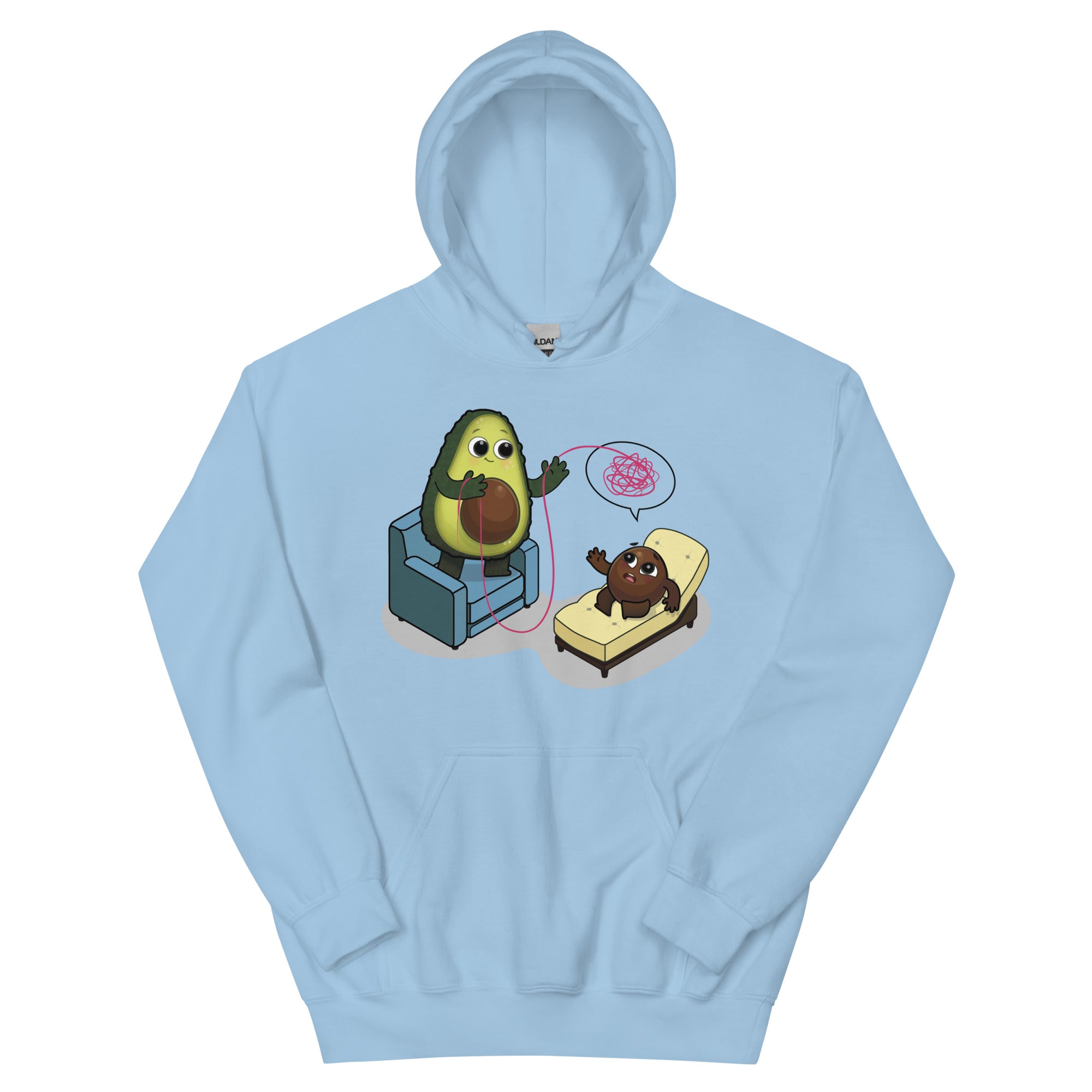 Image of Product mockup