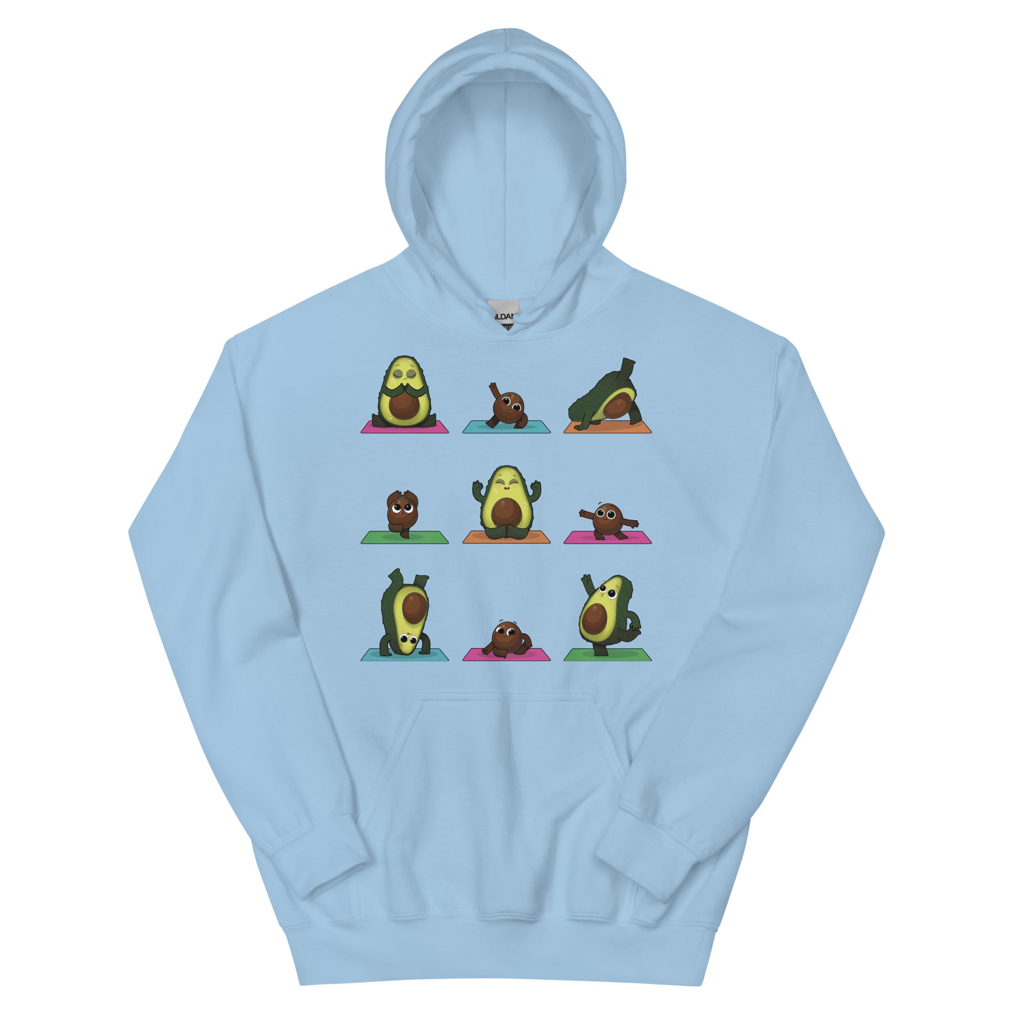 Image of Product mockup
