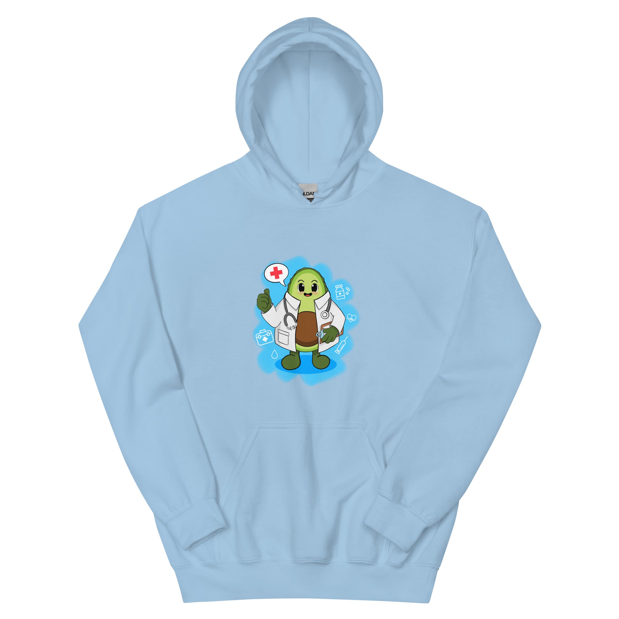Image of Product mockup