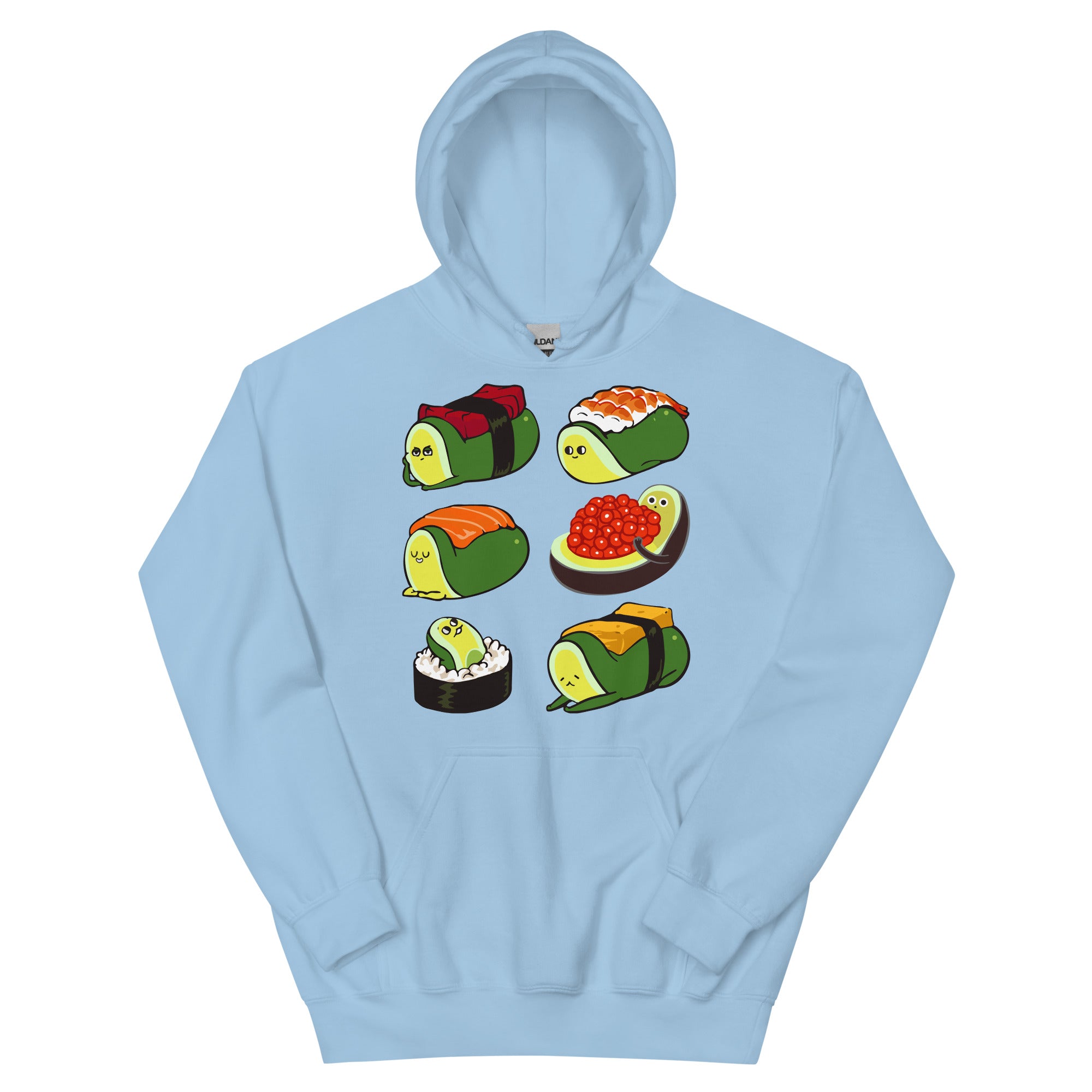 Image of Product mockup