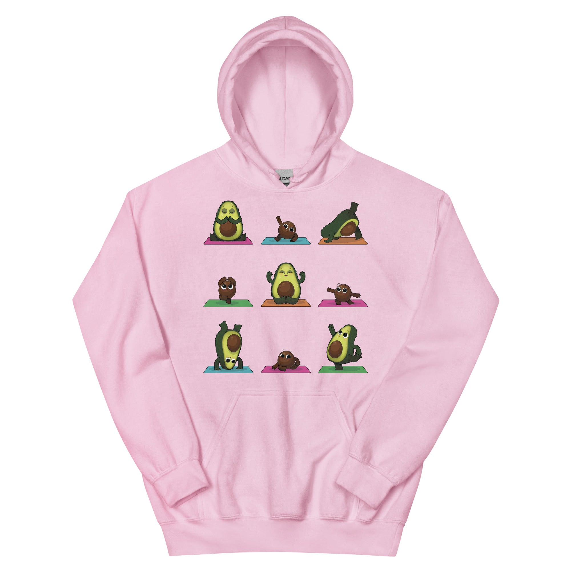 Image of Product mockup