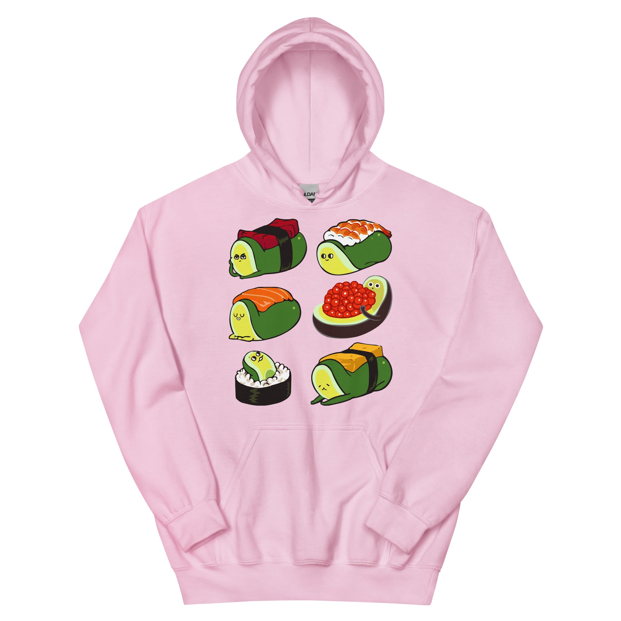 Image of Product mockup