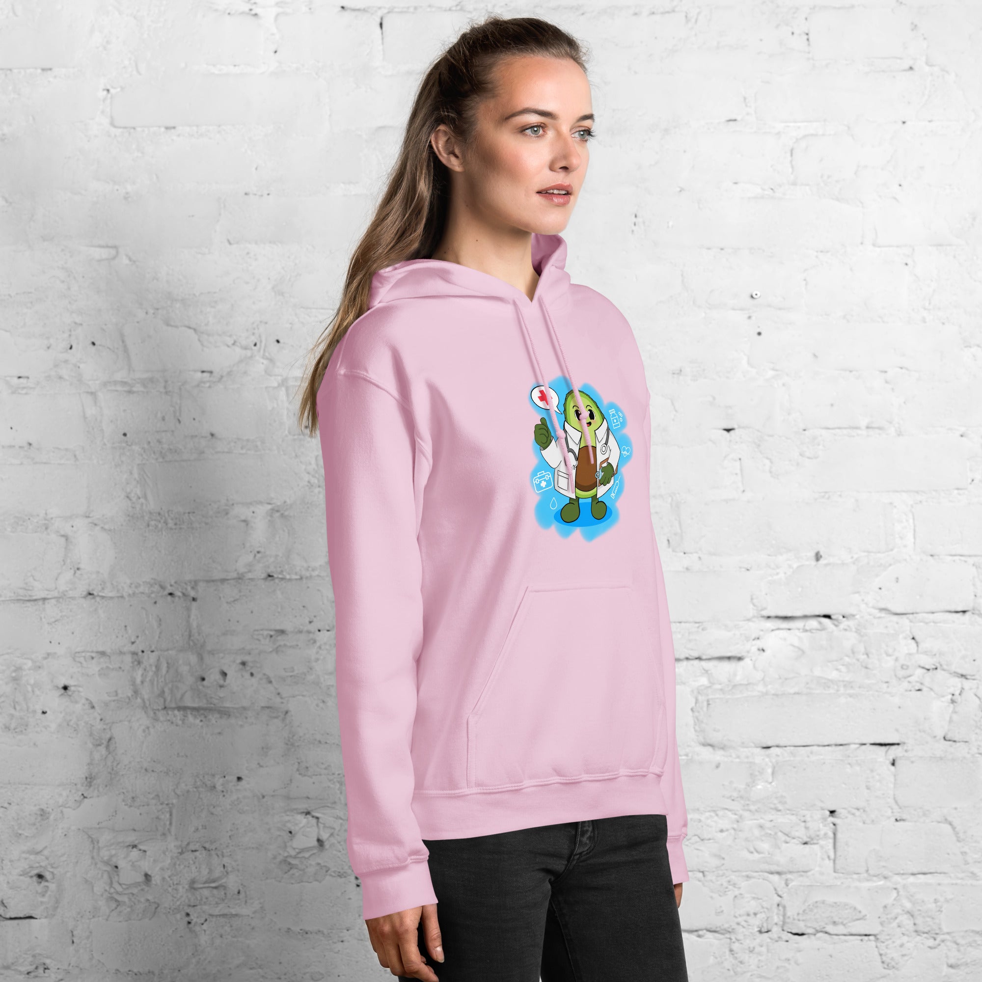 Image of Product mockup