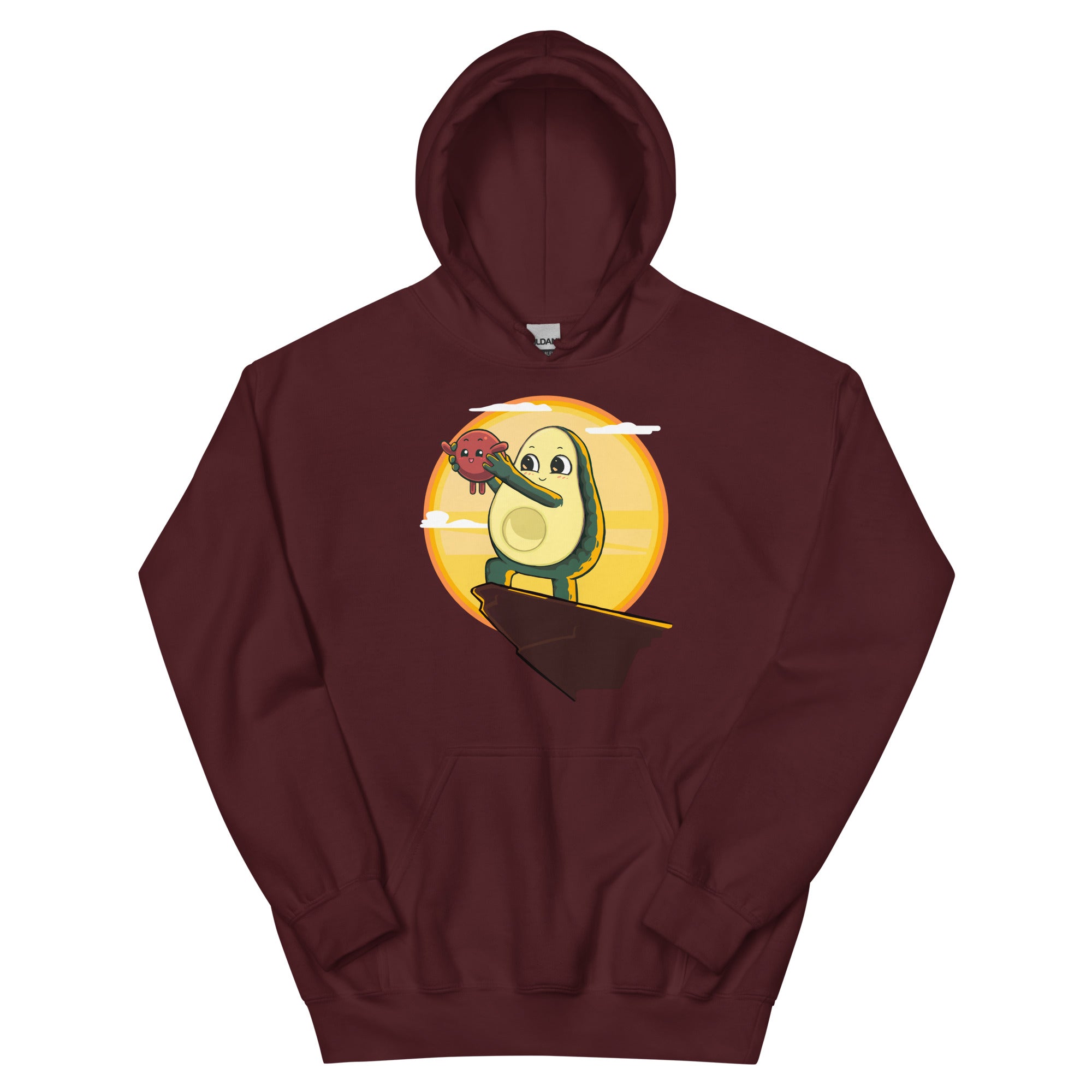 Image of Product mockup