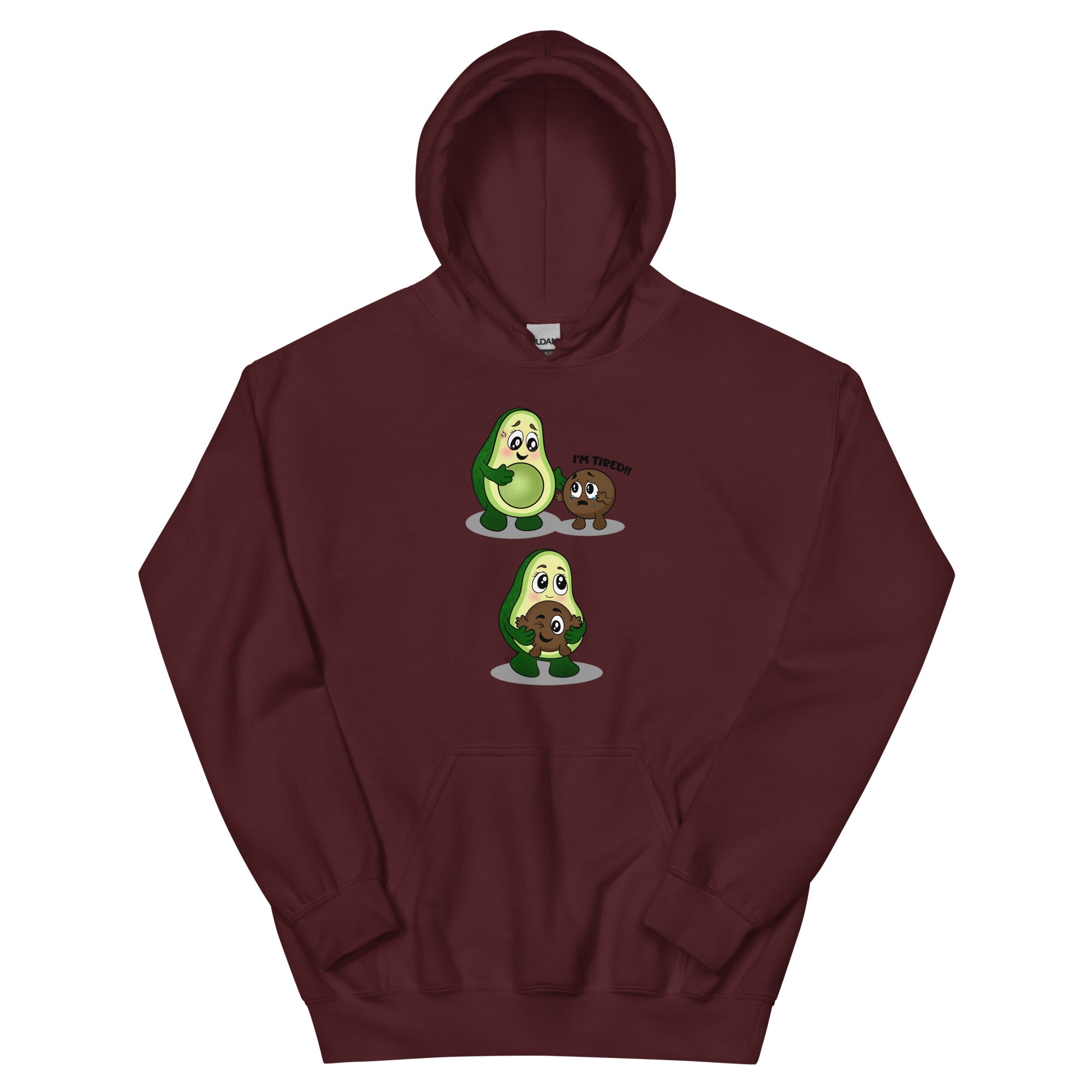 Image of Product mockup