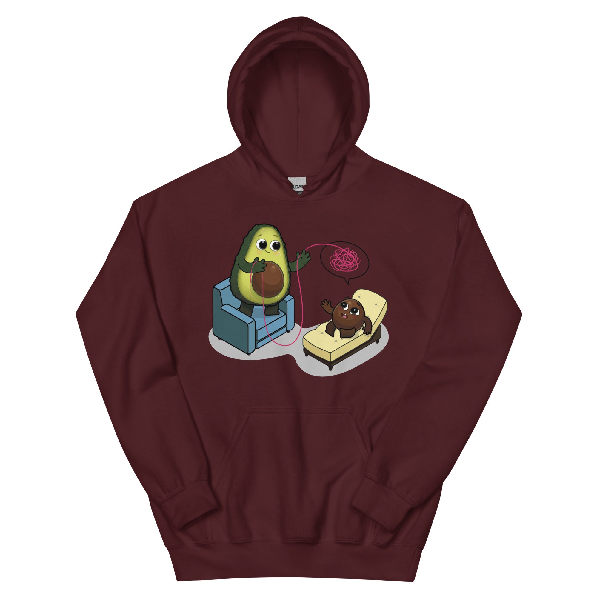 Image of Product mockup