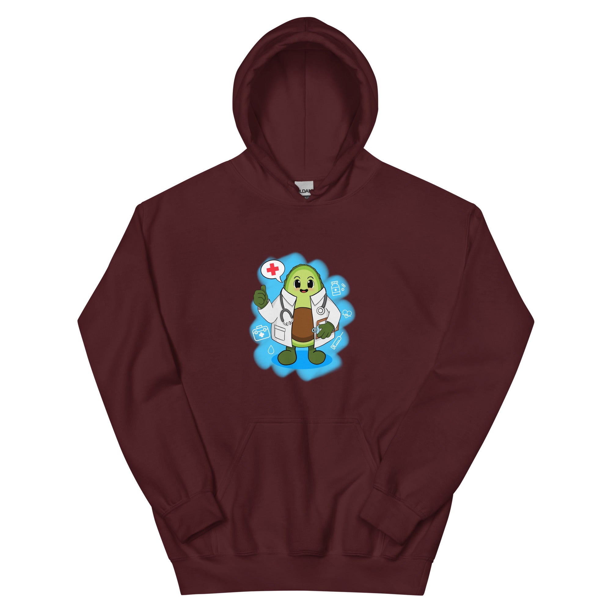 Image of Product mockup