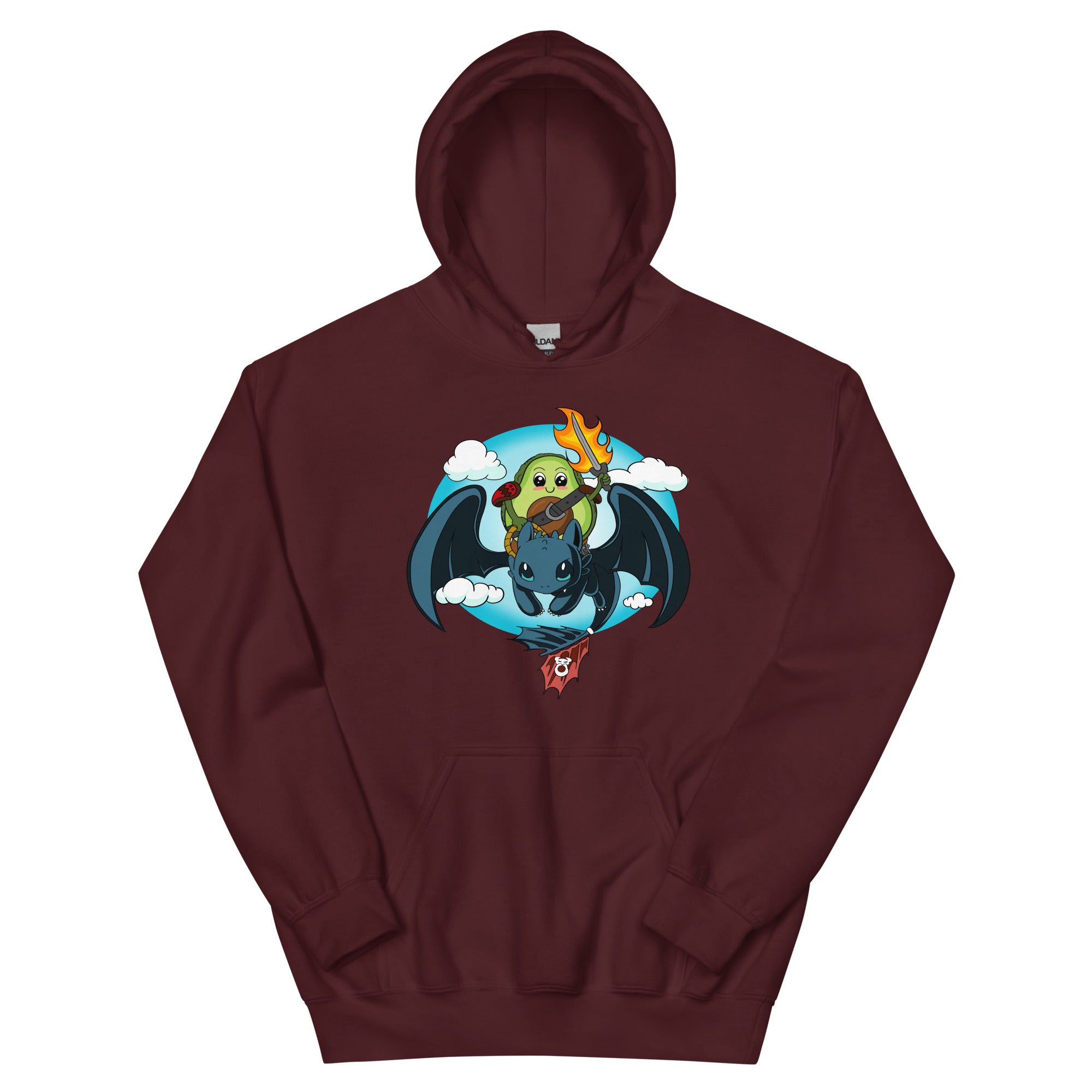 Image of Product mockup