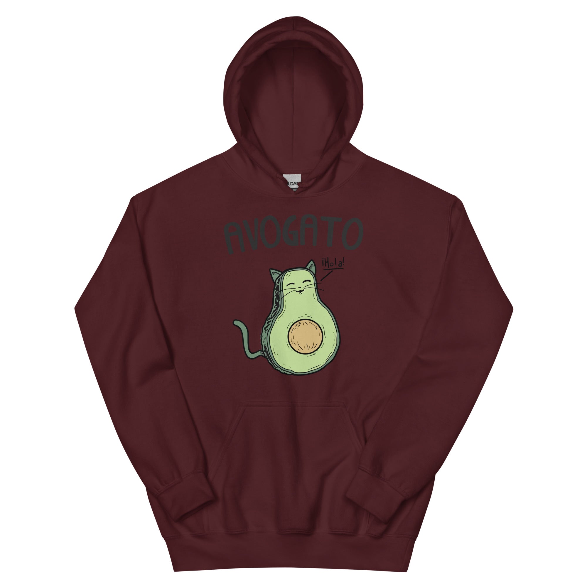 Image of Product mockup