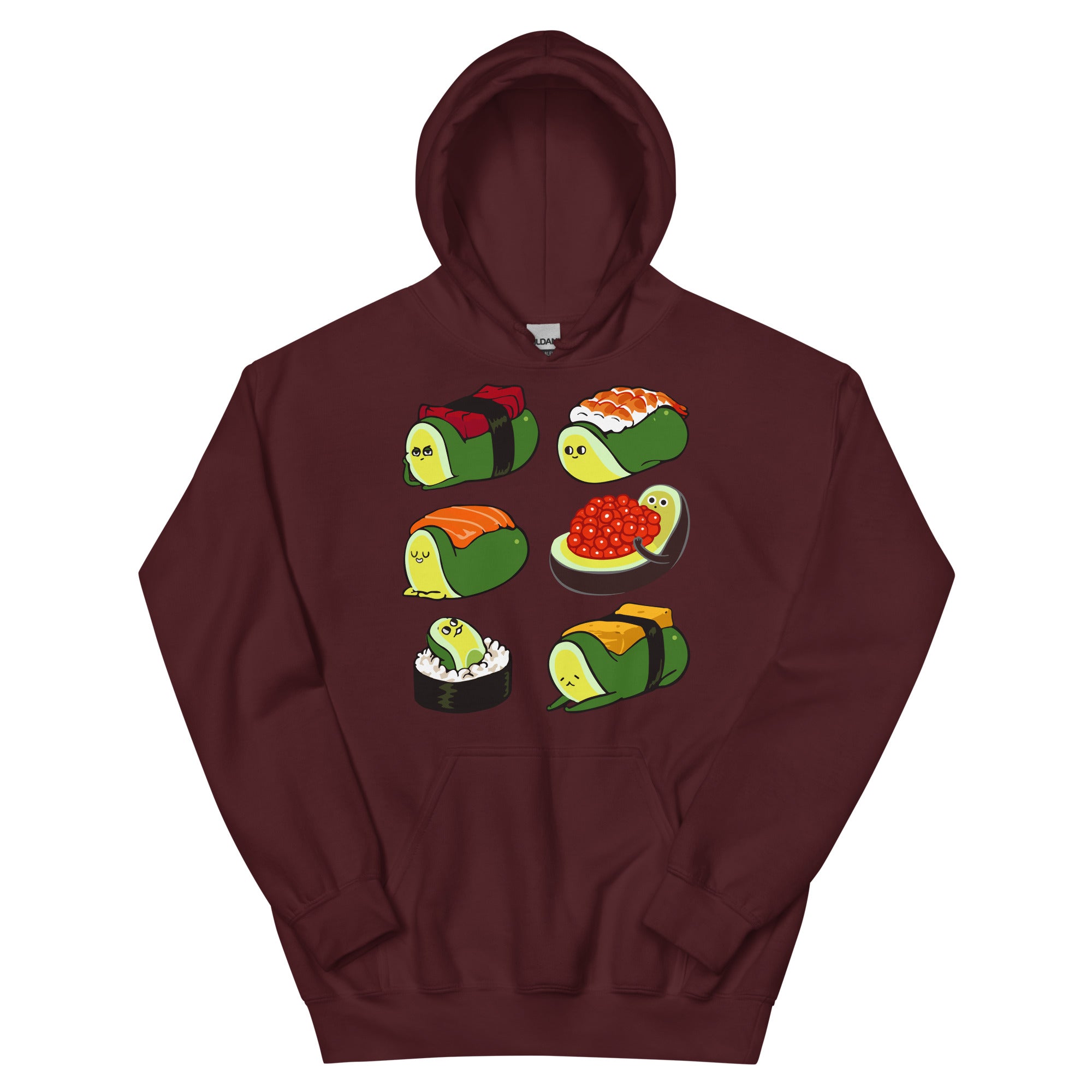 Image of Product mockup
