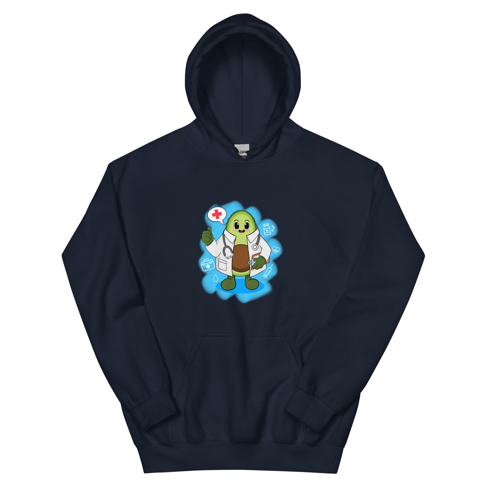 Image of Product mockup