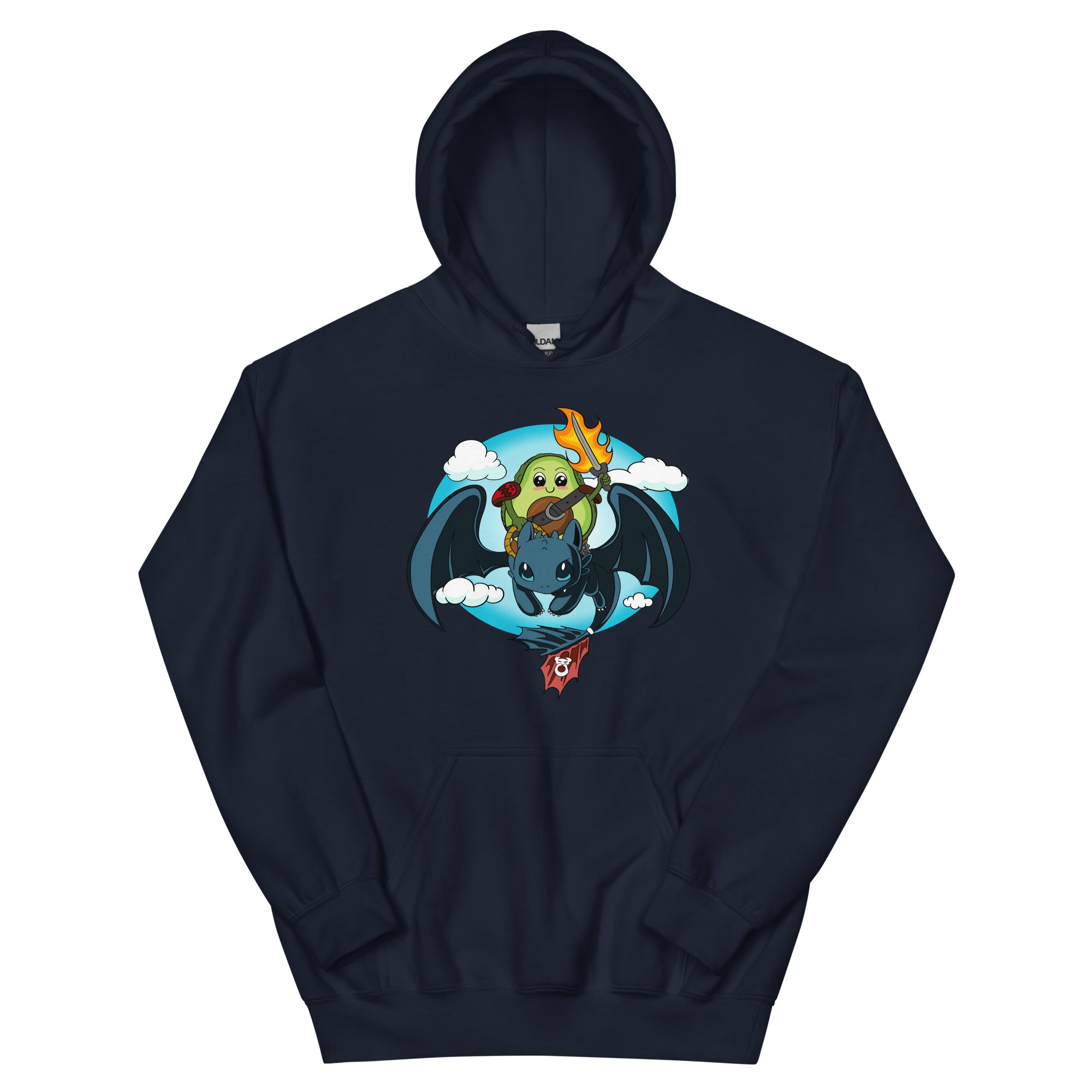 Image of Product mockup