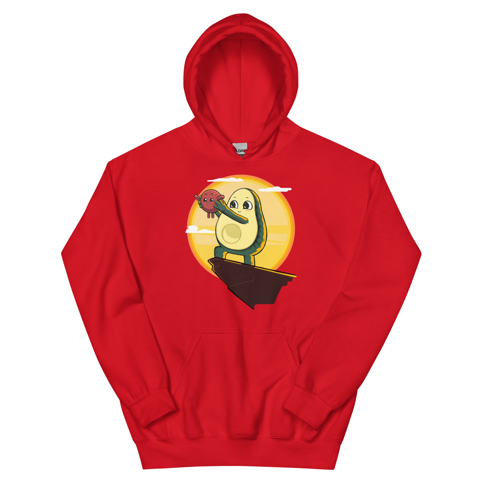 Image of Product mockup