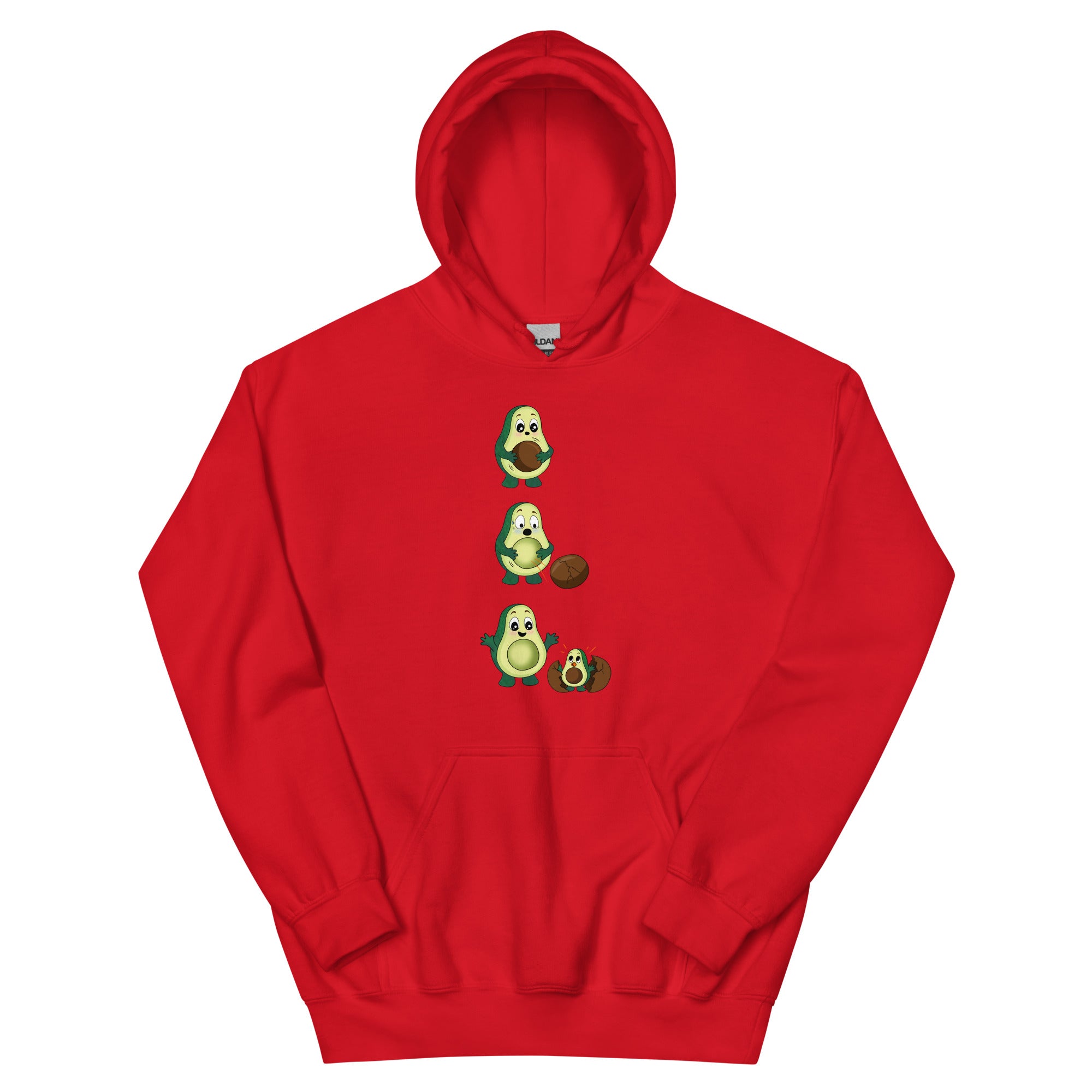 Image of Product mockup