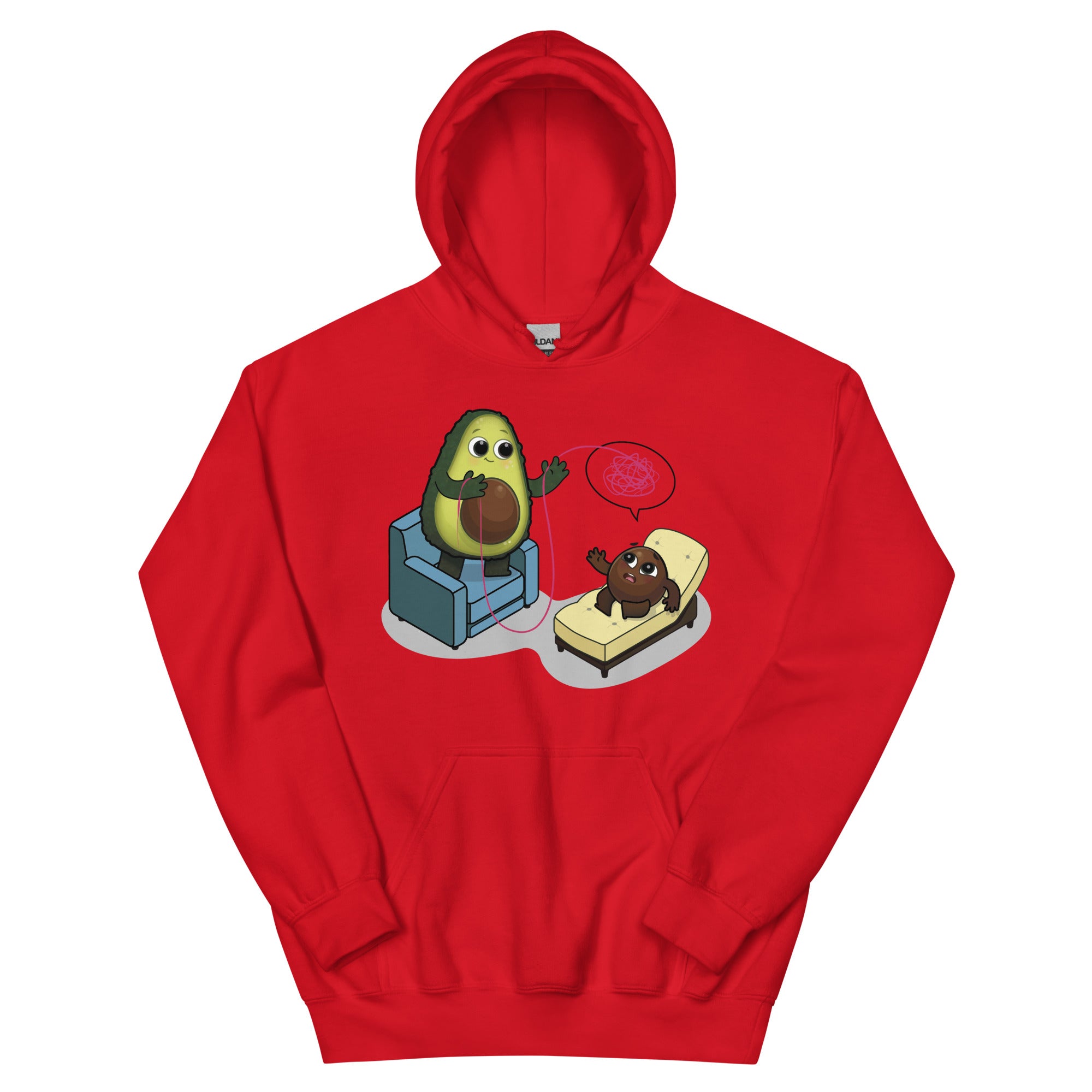 Image of Product mockup