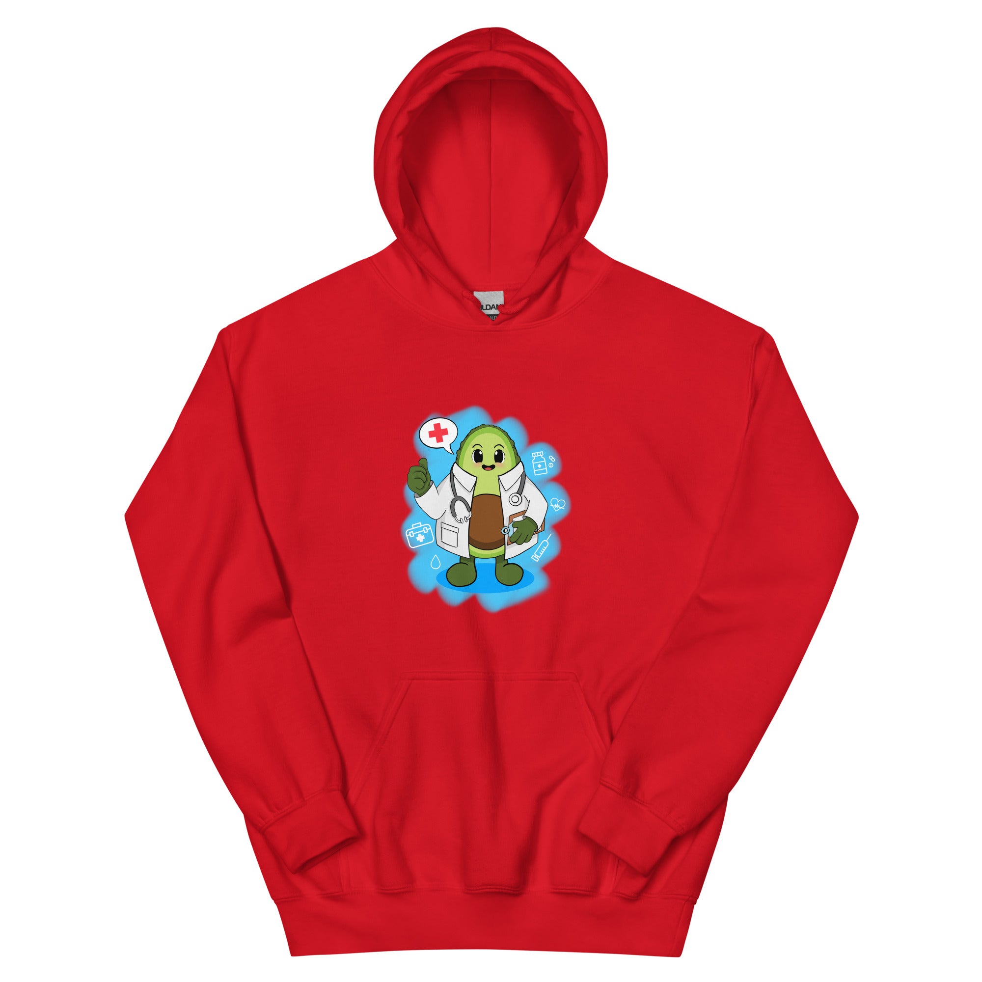 Image of Product mockup