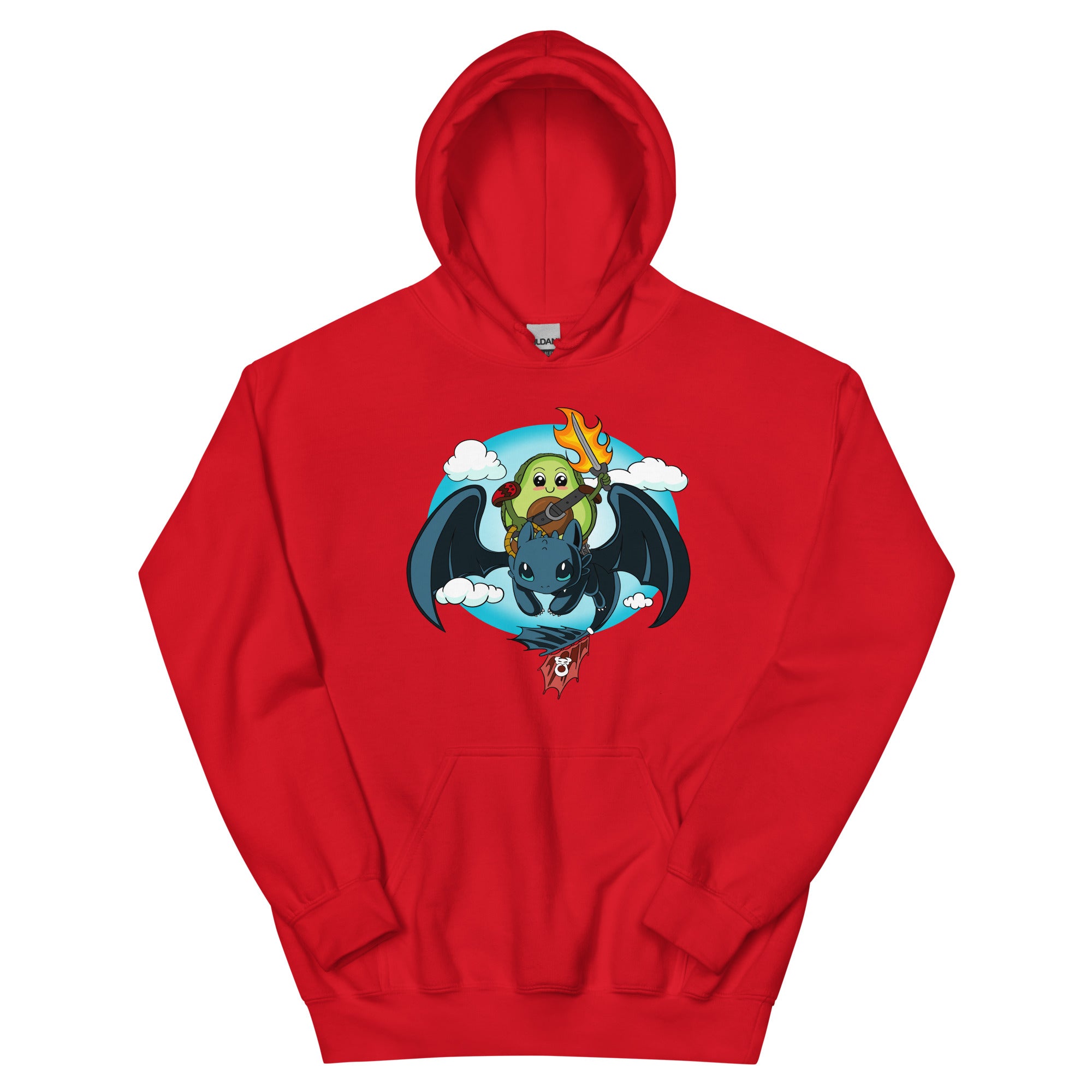 Image of Product mockup