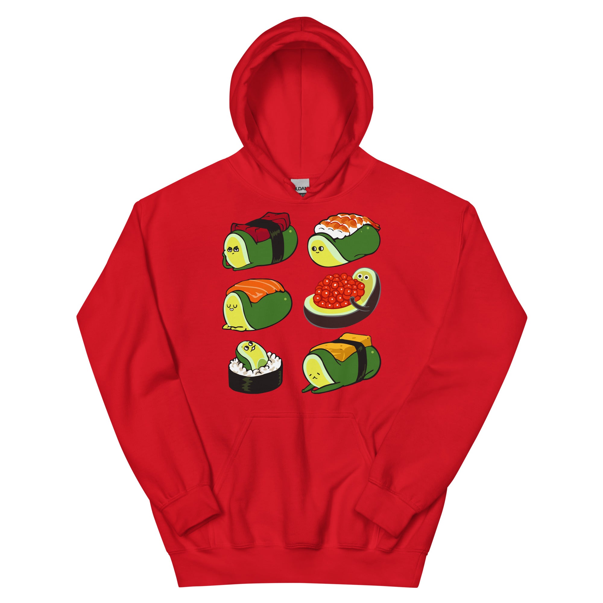 Image of Product mockup