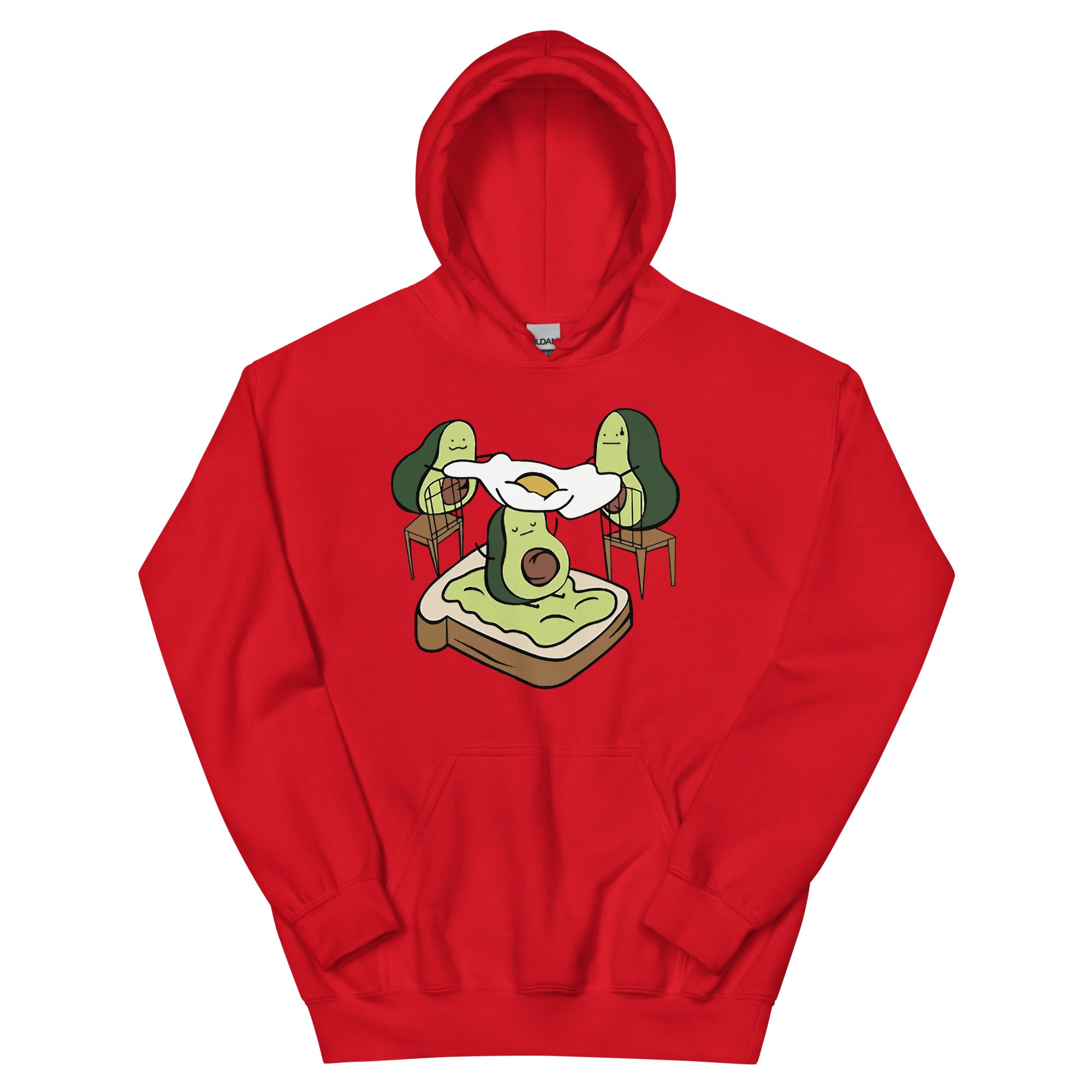 Image of Product mockup