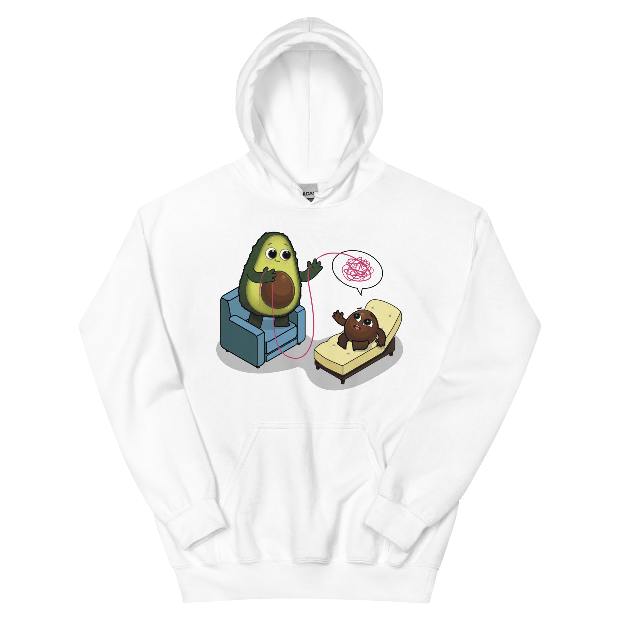 Image of Product mockup