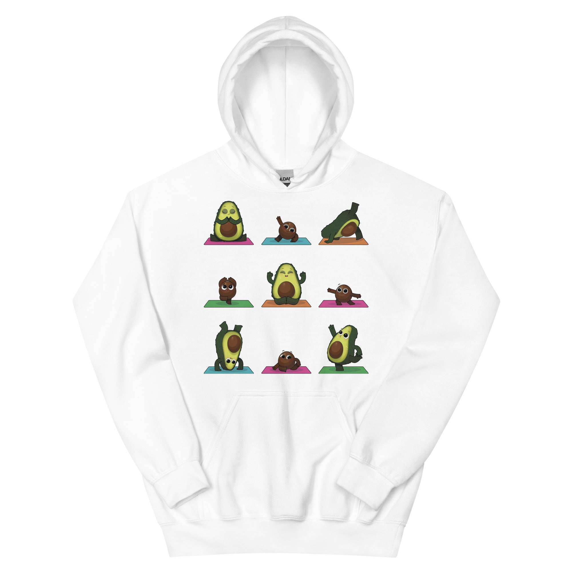 Image of Product mockup