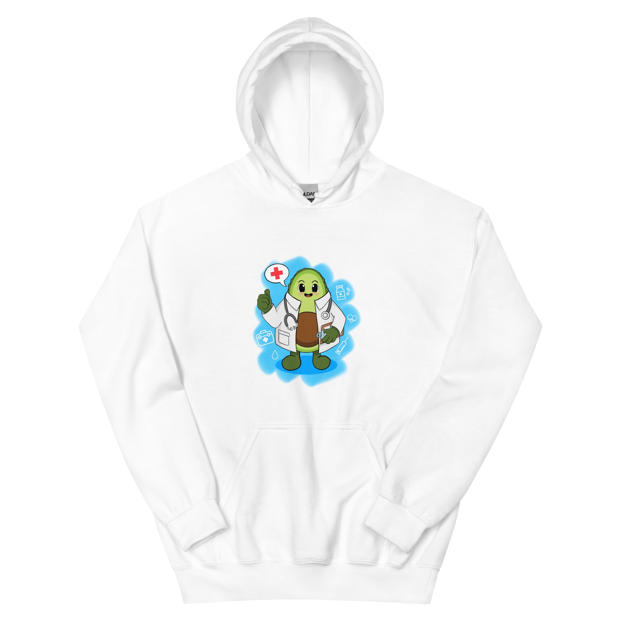 Image of Product mockup
