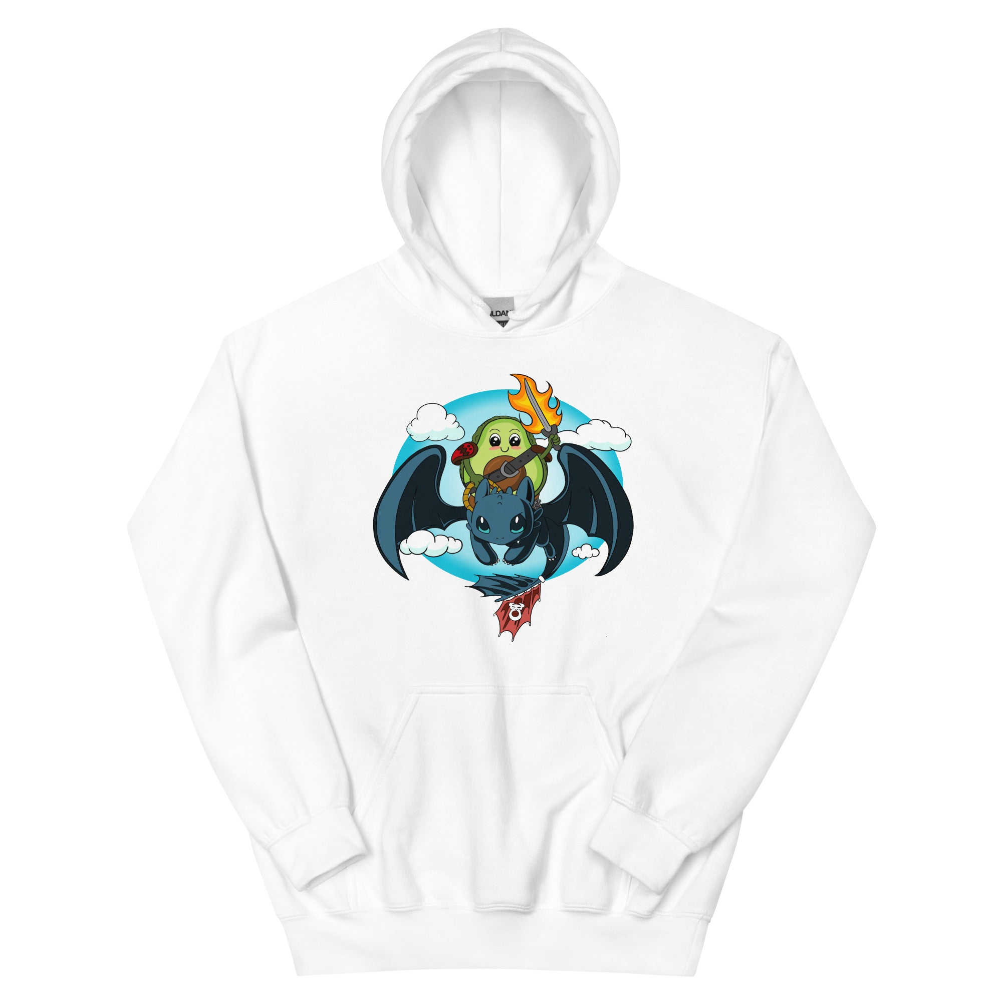 Image of Product mockup
