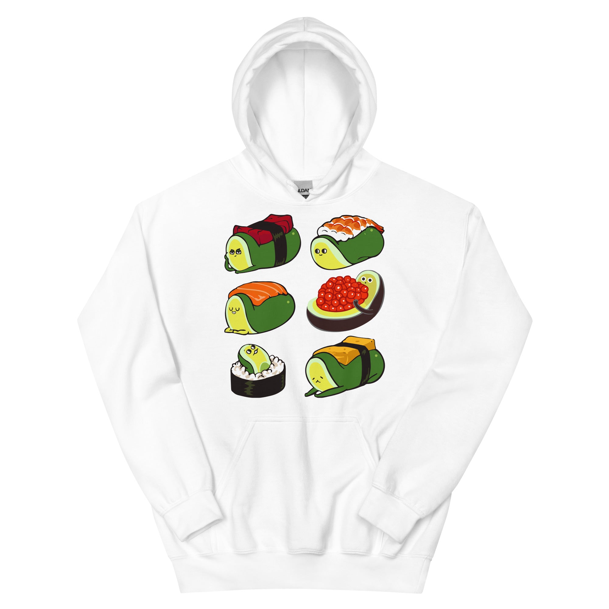 Image of Product mockup