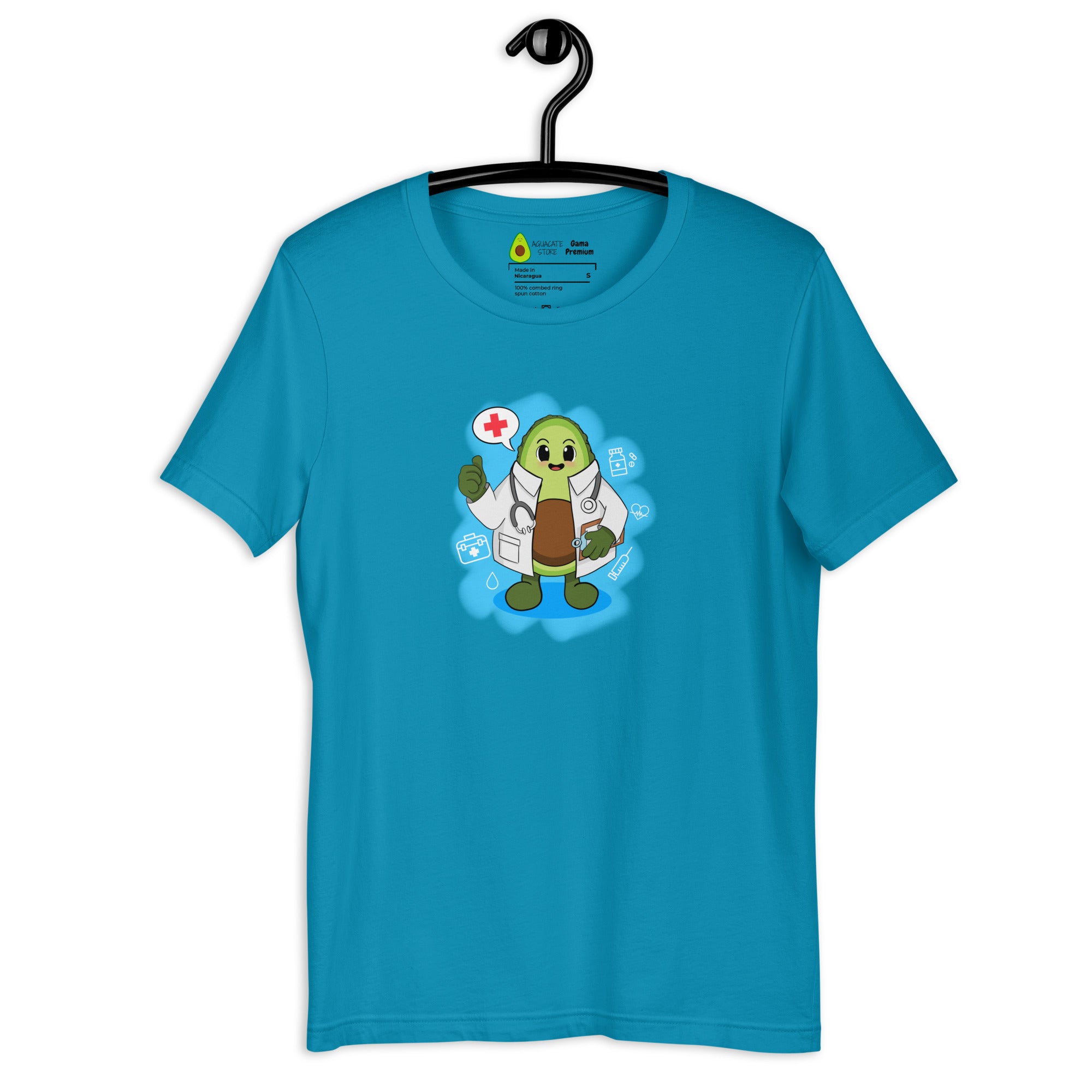 Image of Product mockup
