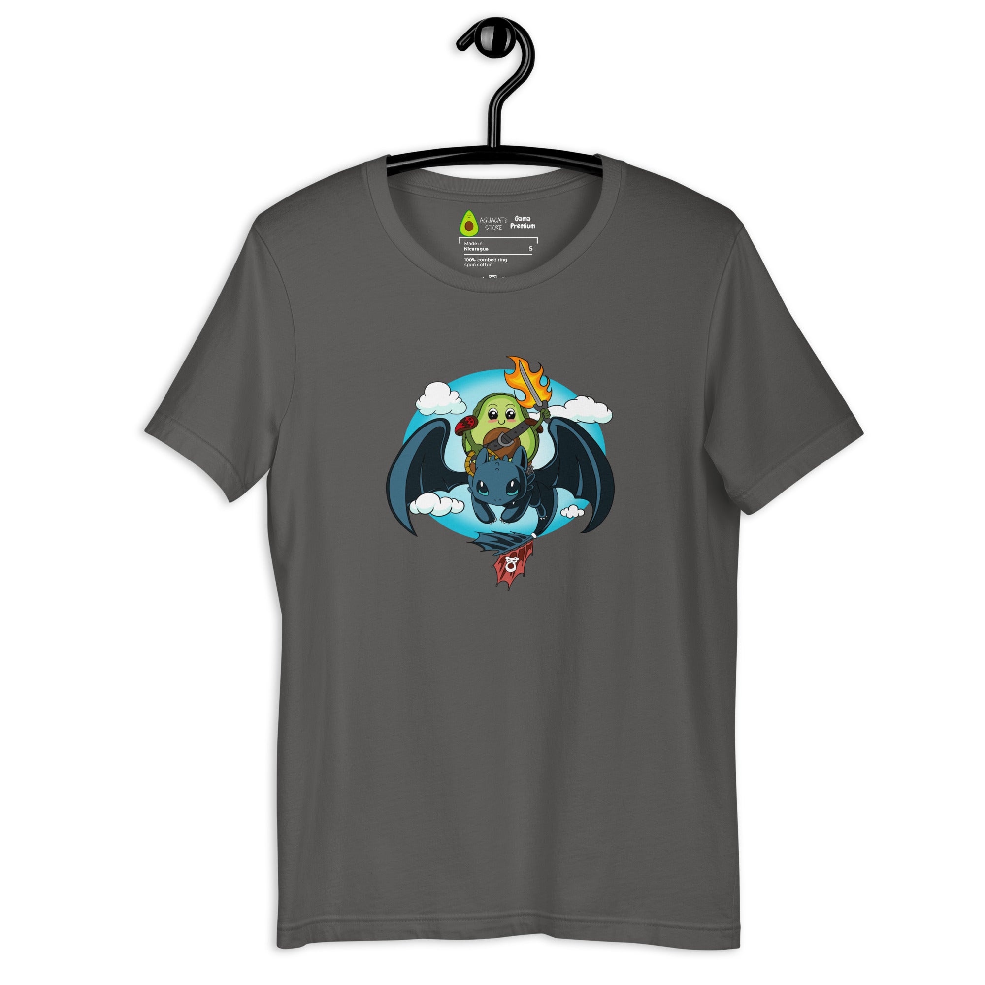 Image of Product mockup