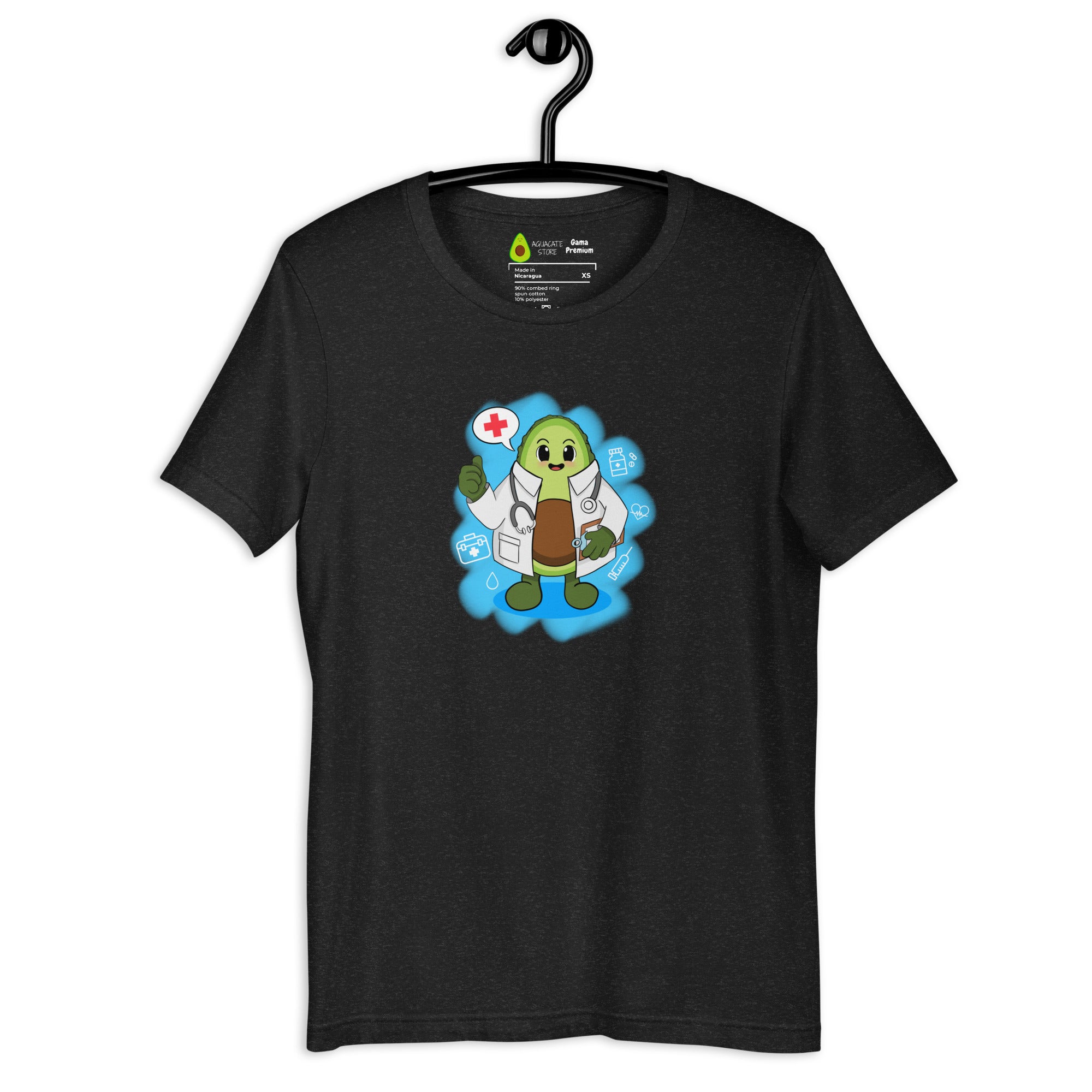 Image of Product mockup