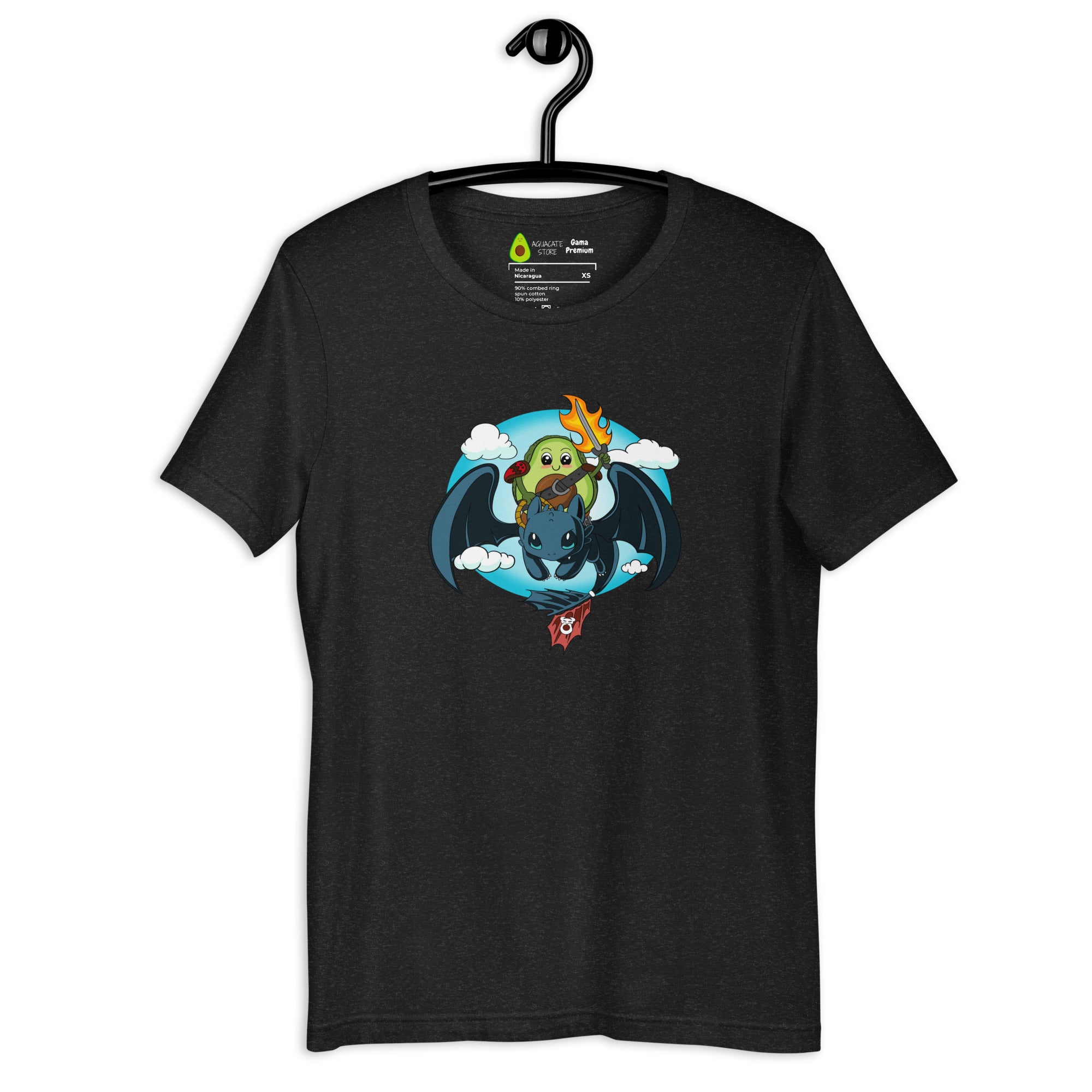 Image of Product mockup