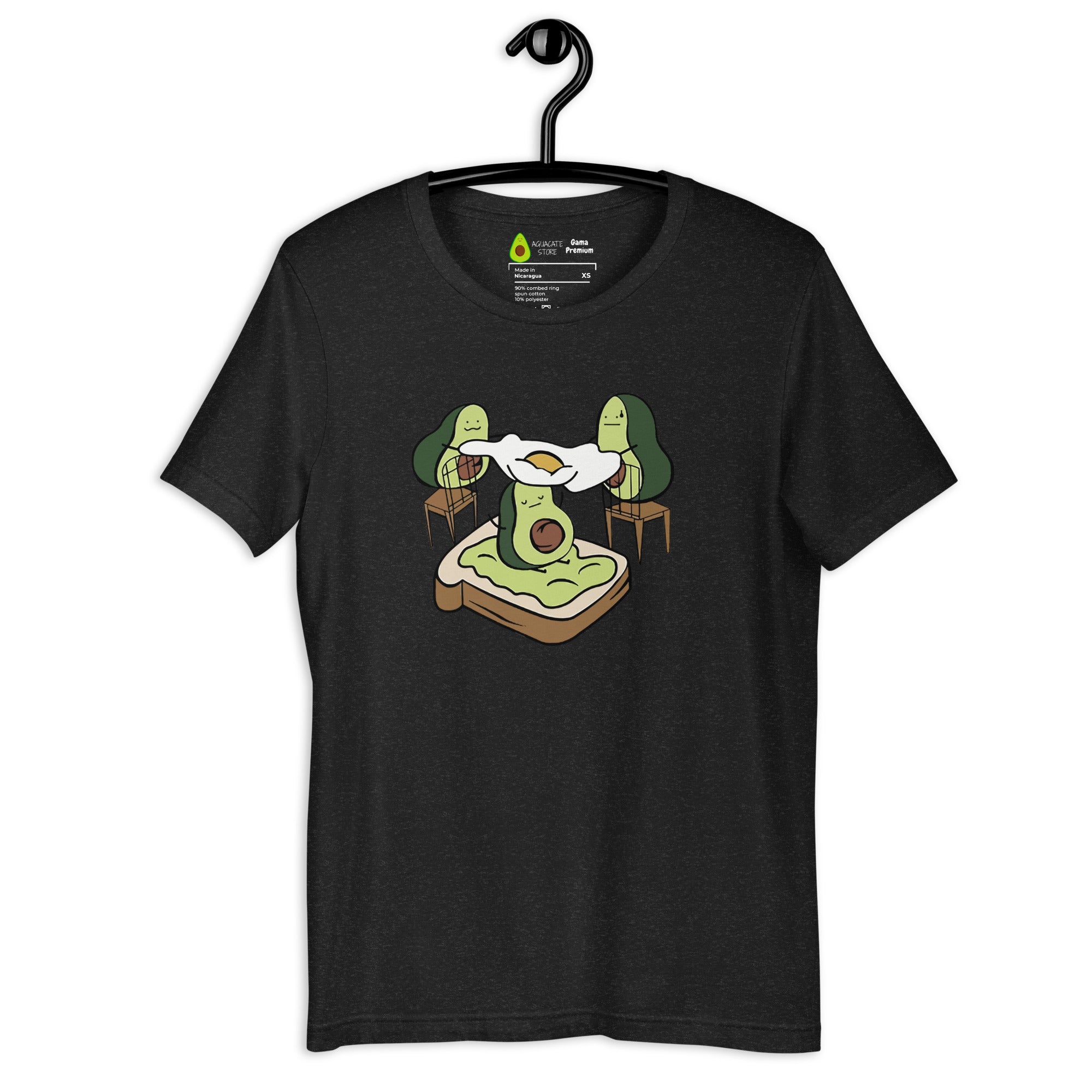 Image of Product mockup