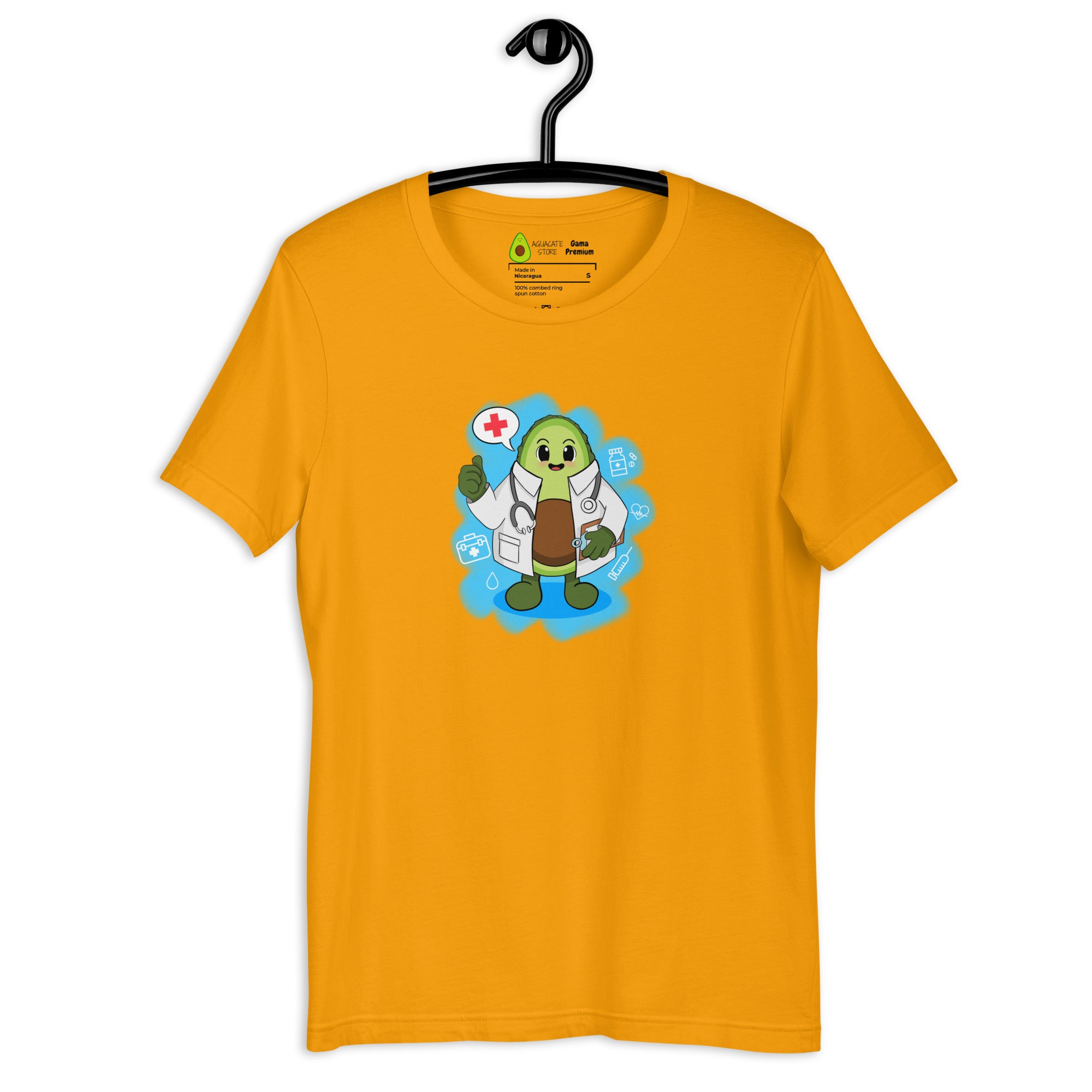 Image of Product mockup