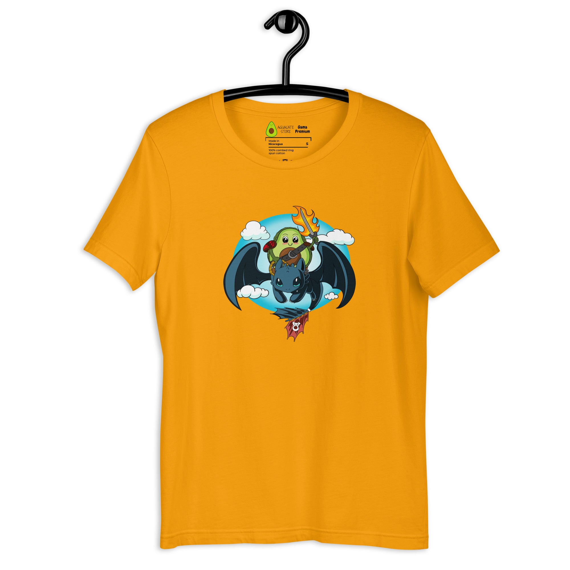 Image of Product mockup