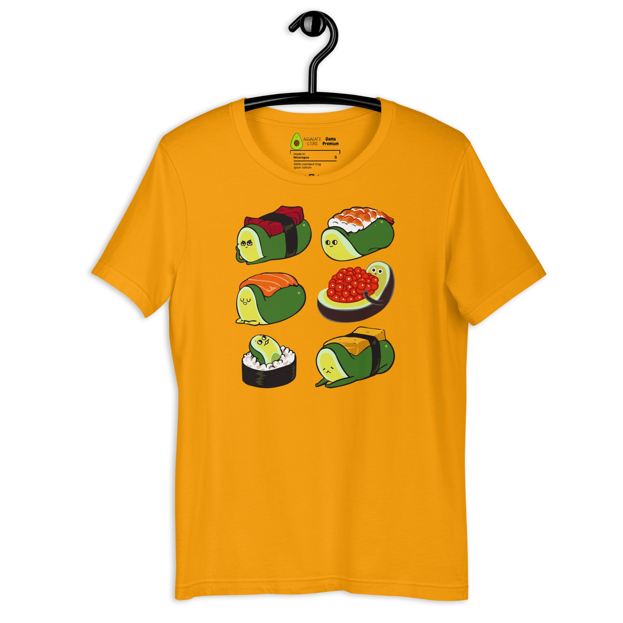 Image of Product mockup
