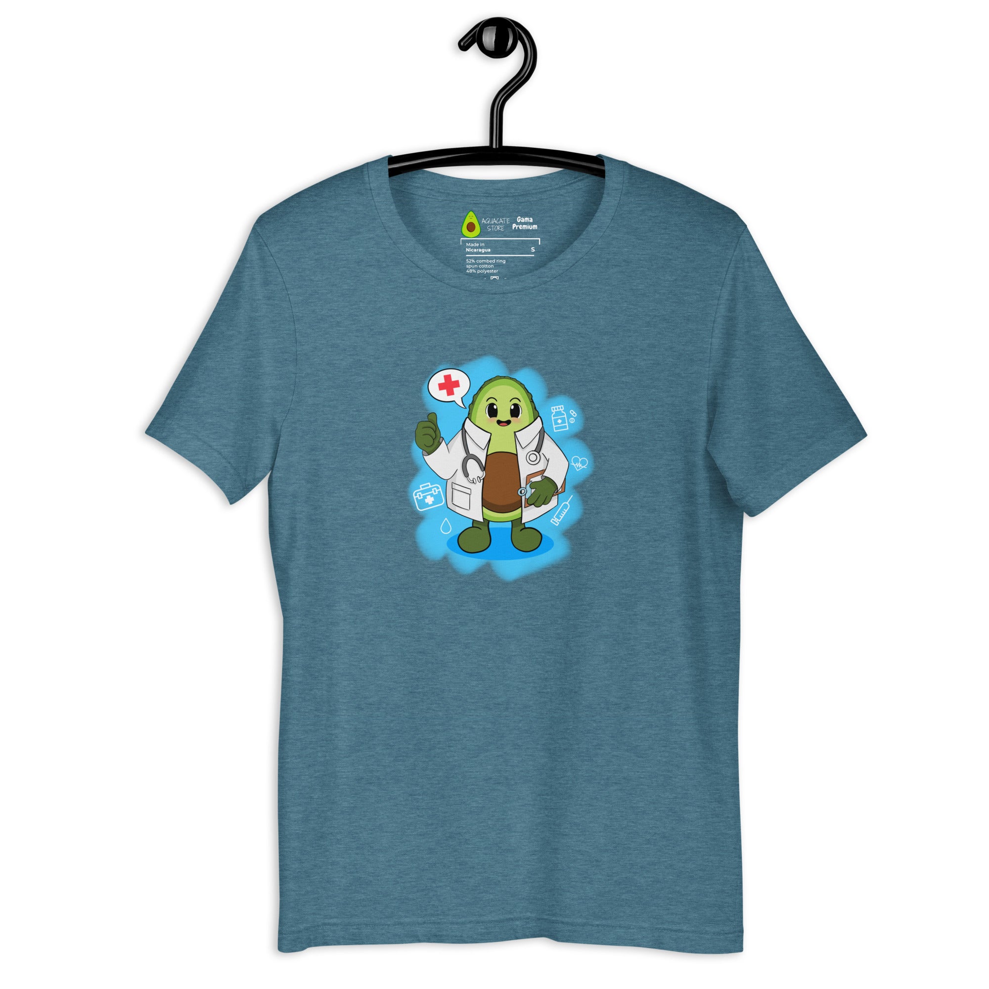 Image of Product mockup