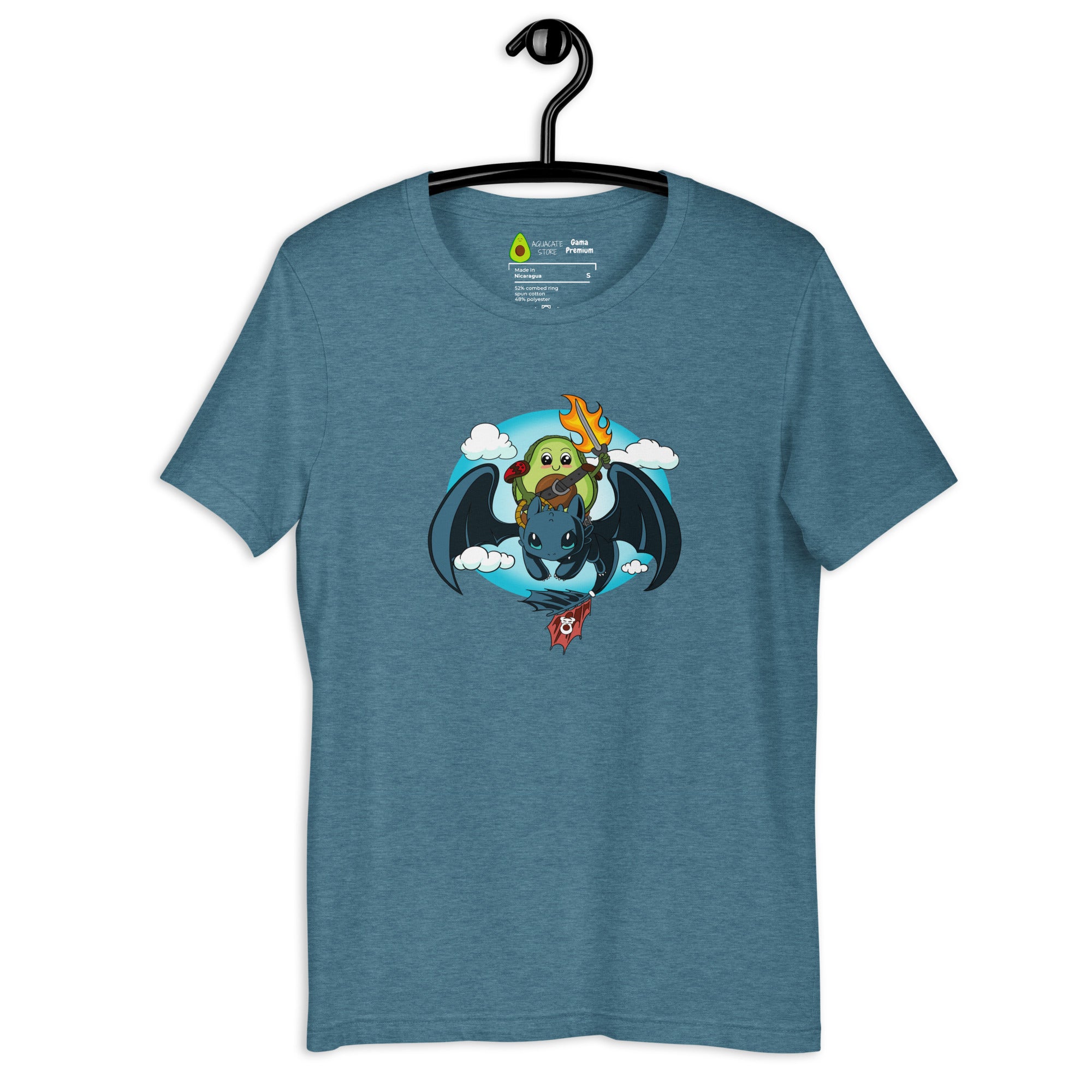 Image of Product mockup