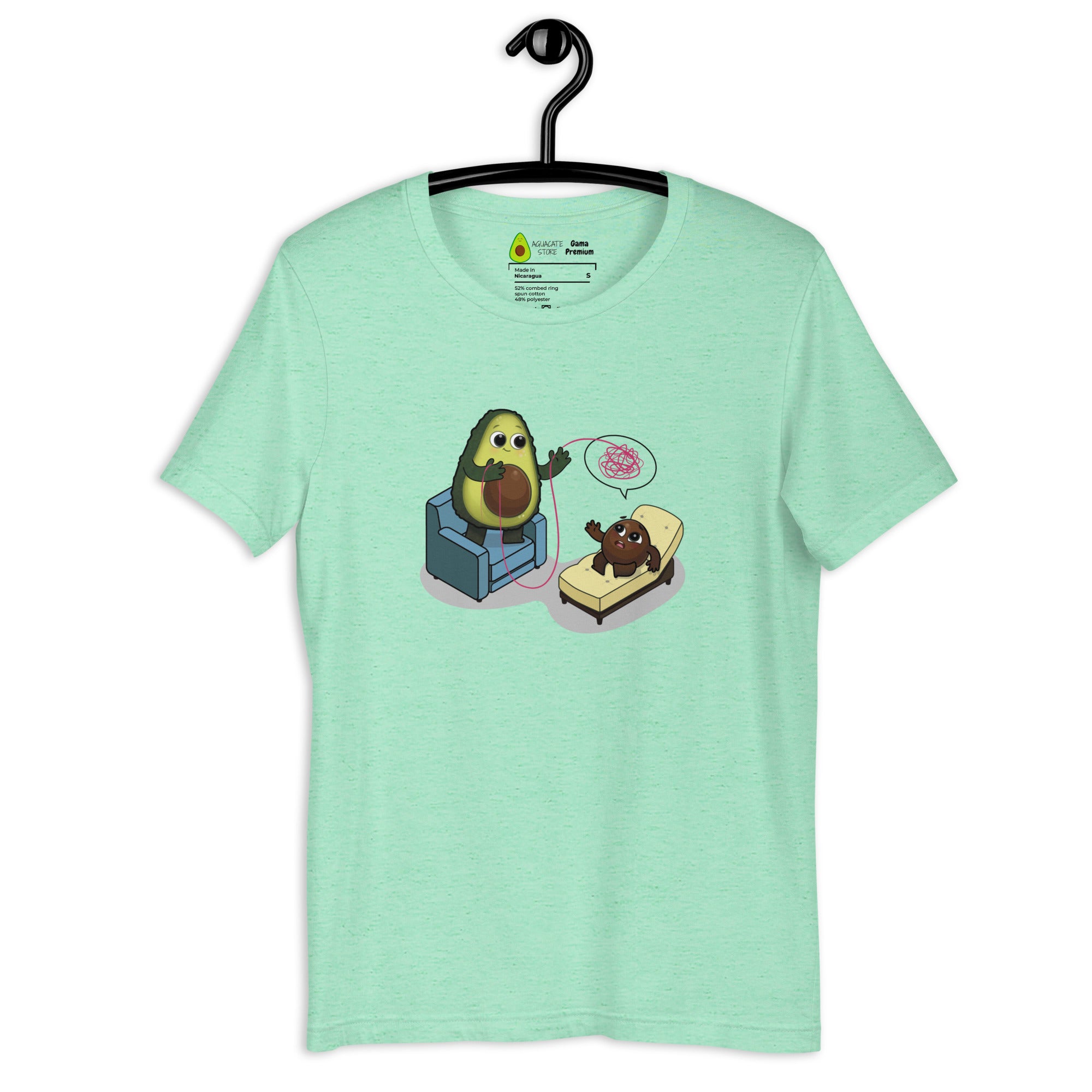 Image of Product mockup