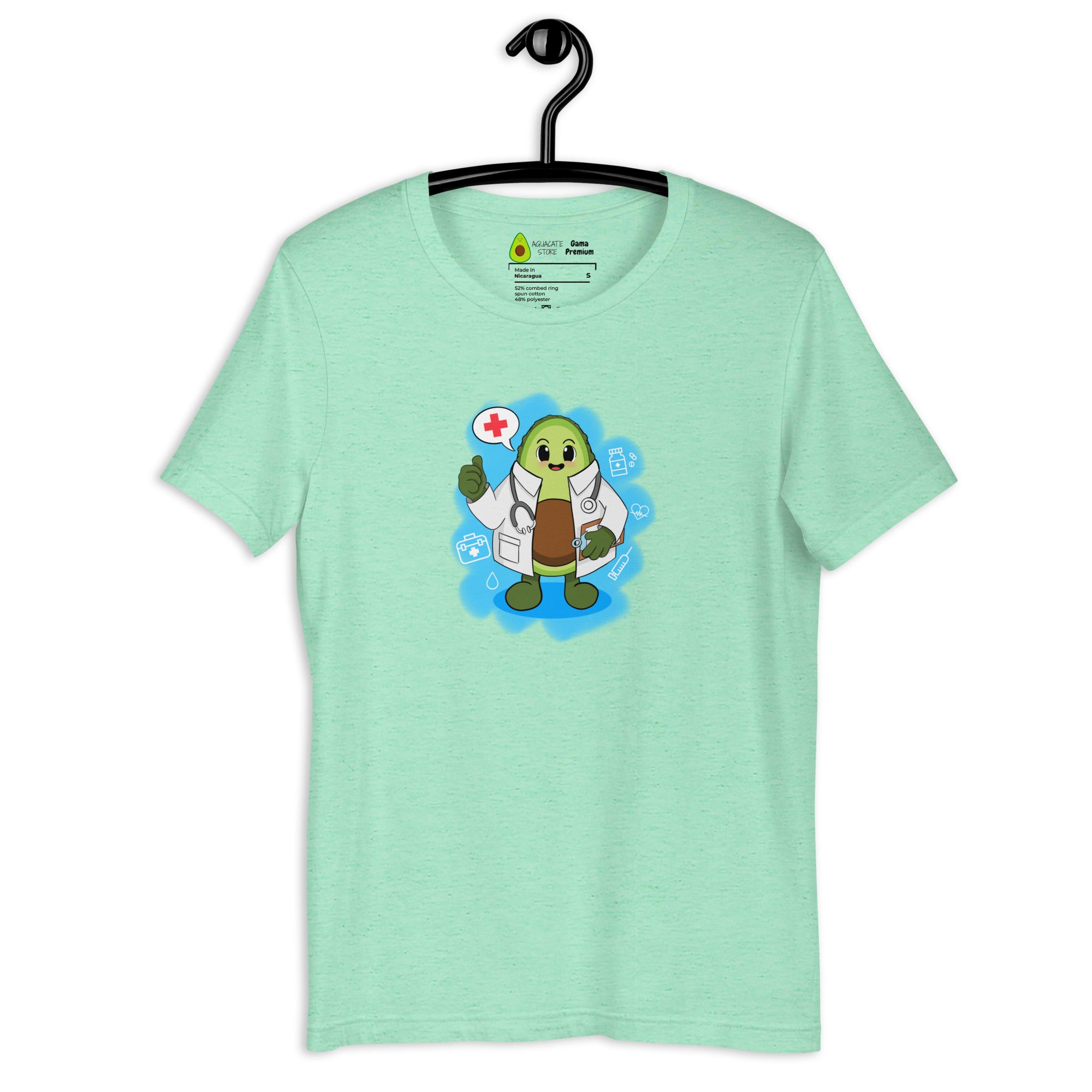 Image of Product mockup