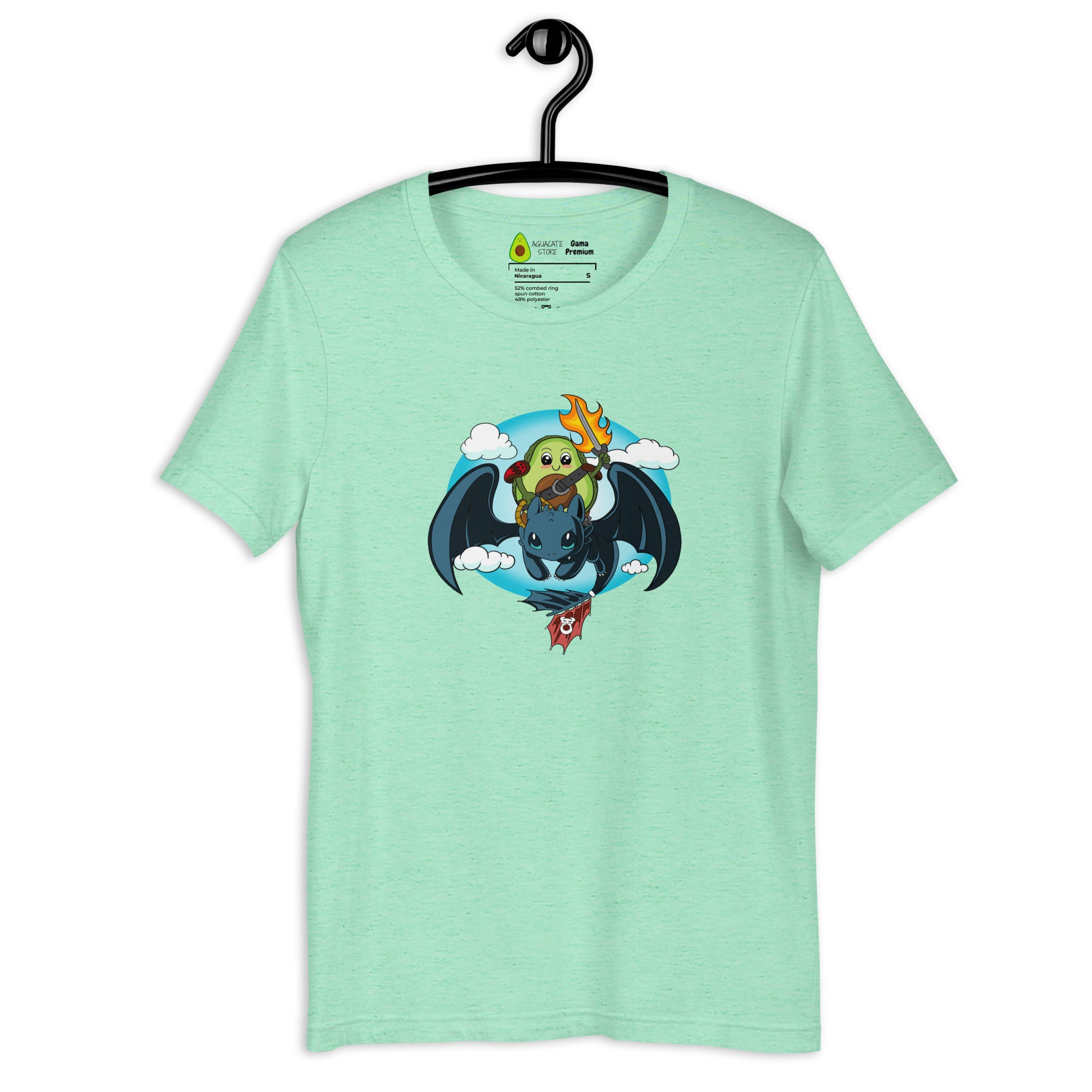 Image of Product mockup