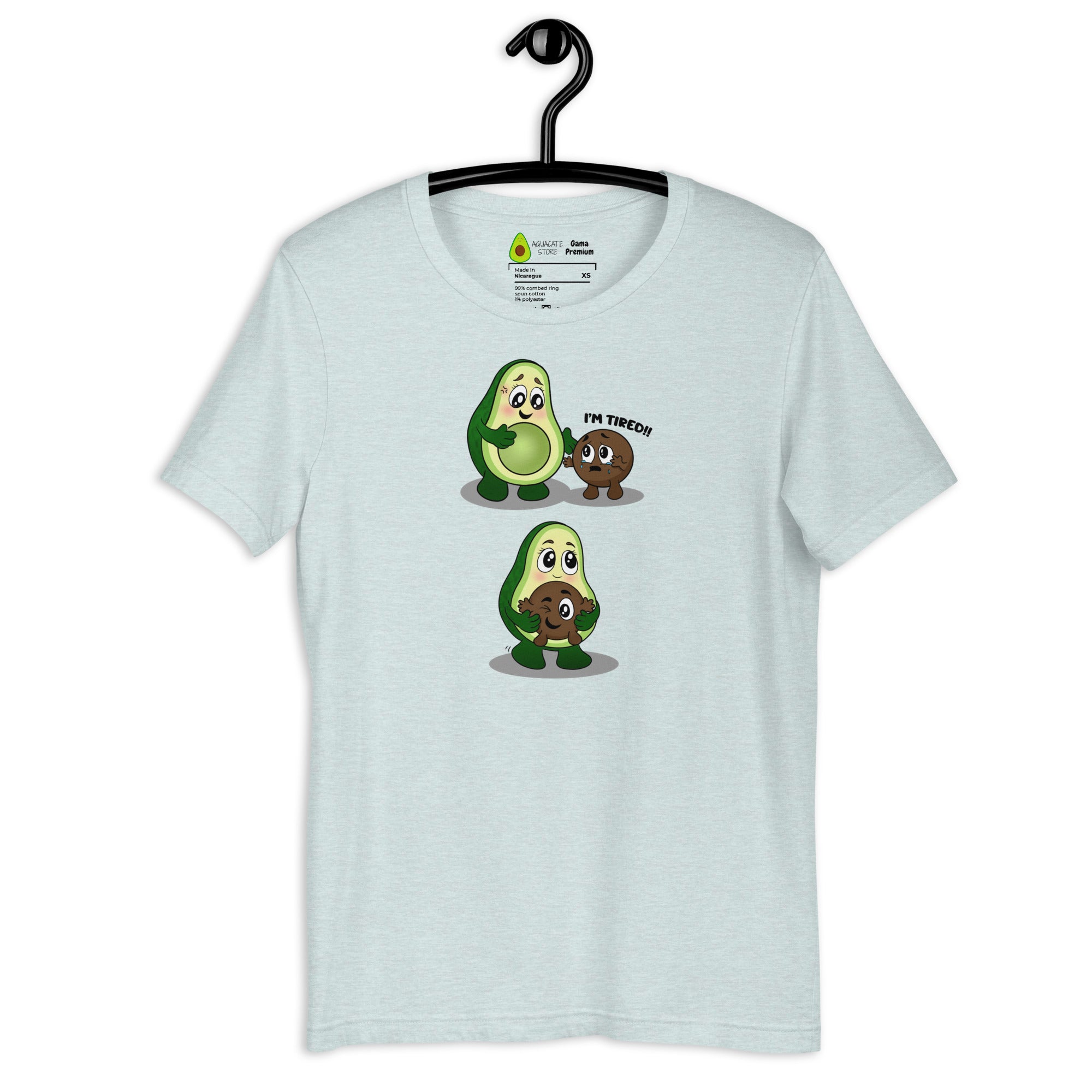 Image of Product mockup