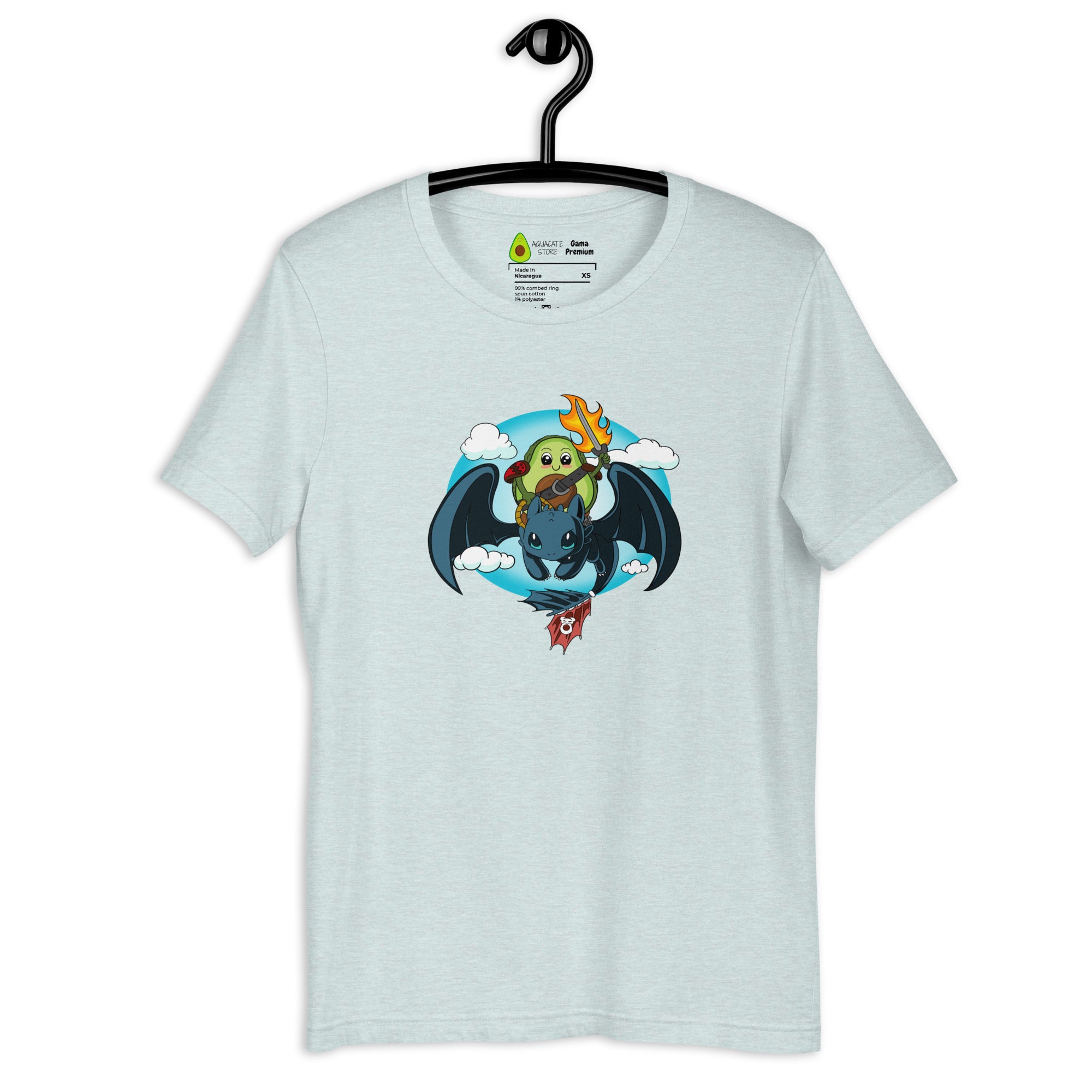 Image of Product mockup