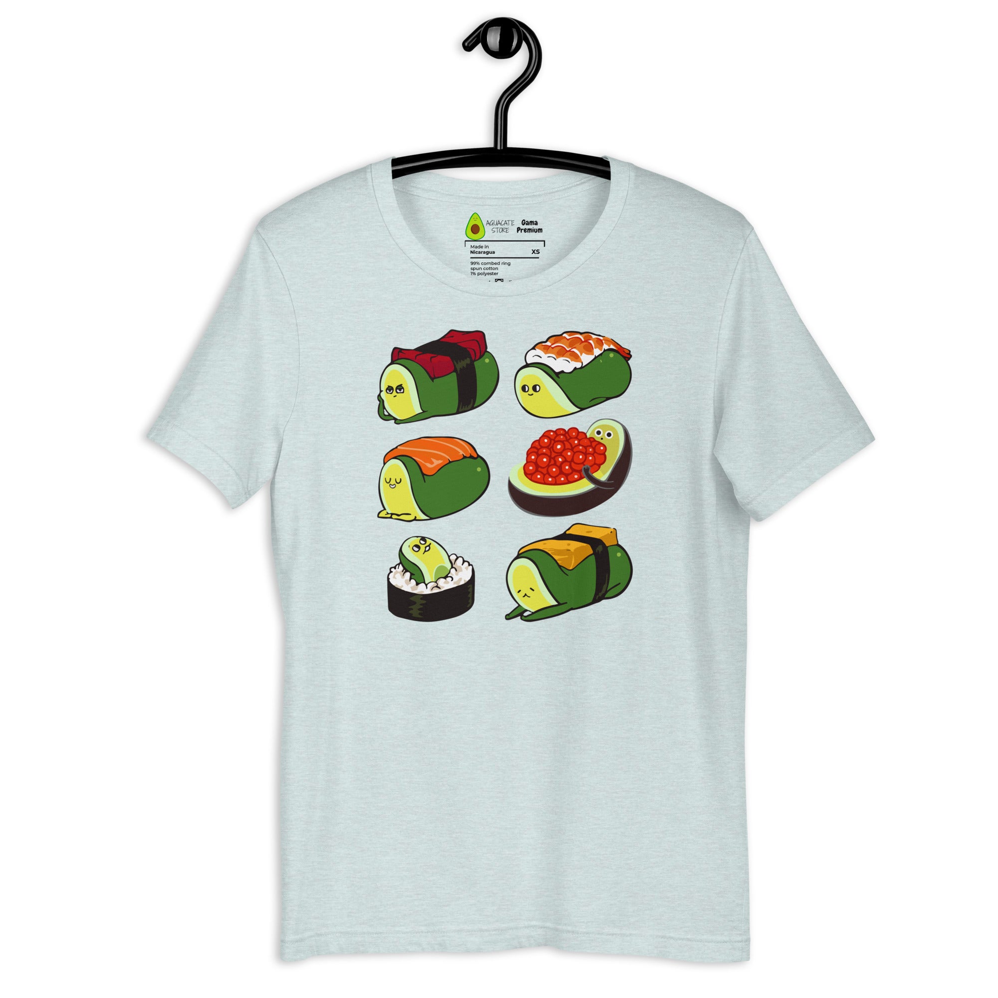 Image of Product mockup