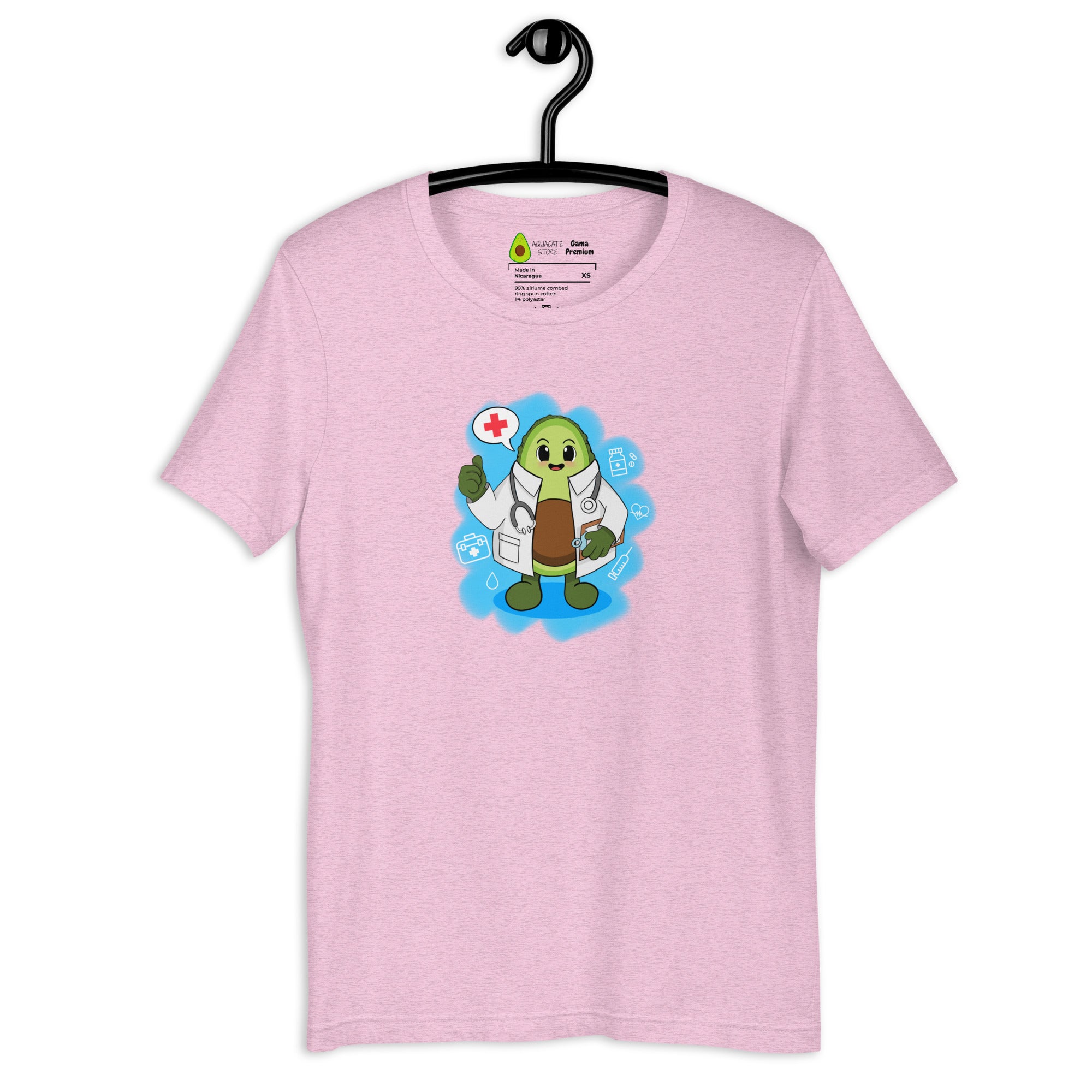 Image of Product mockup
