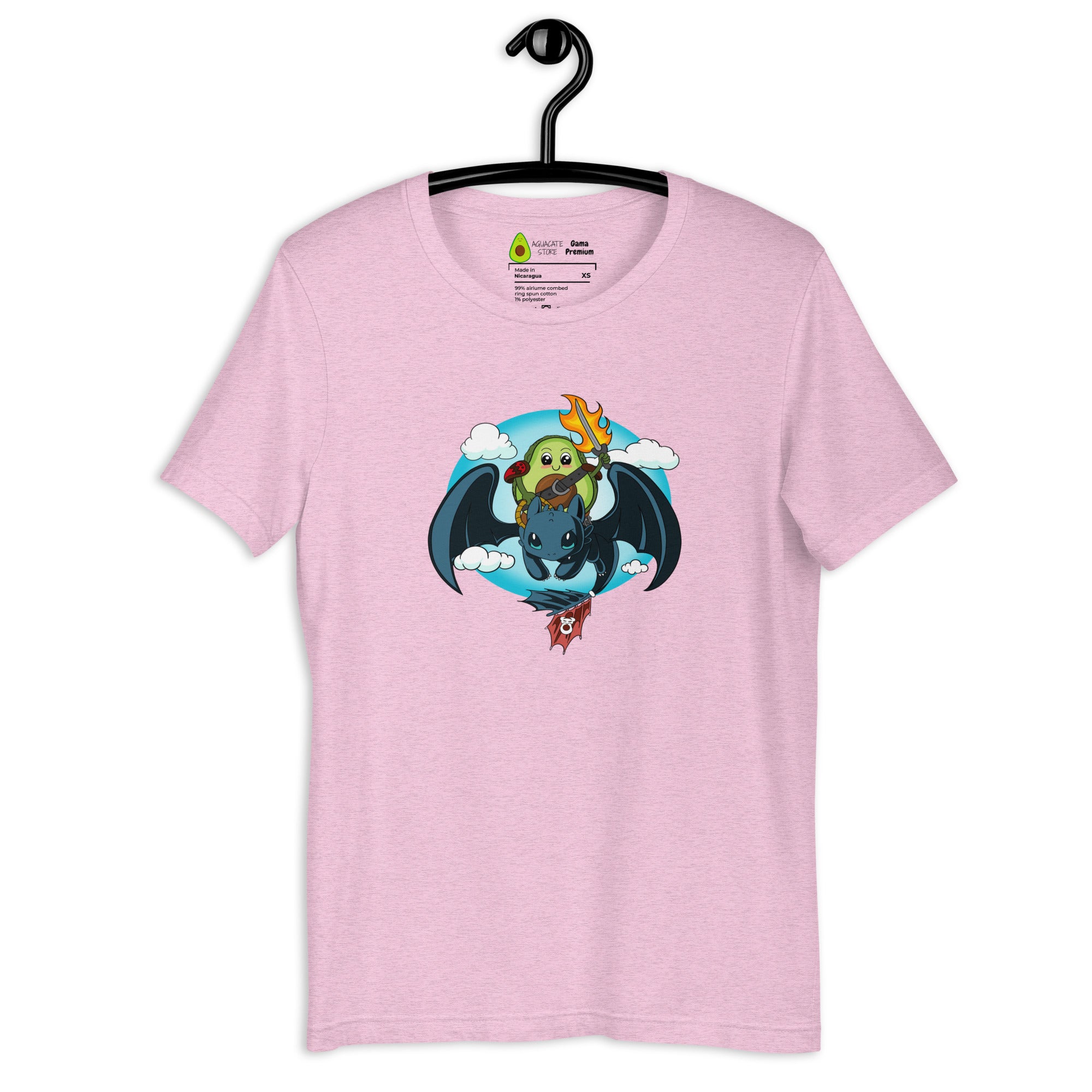 Image of Product mockup