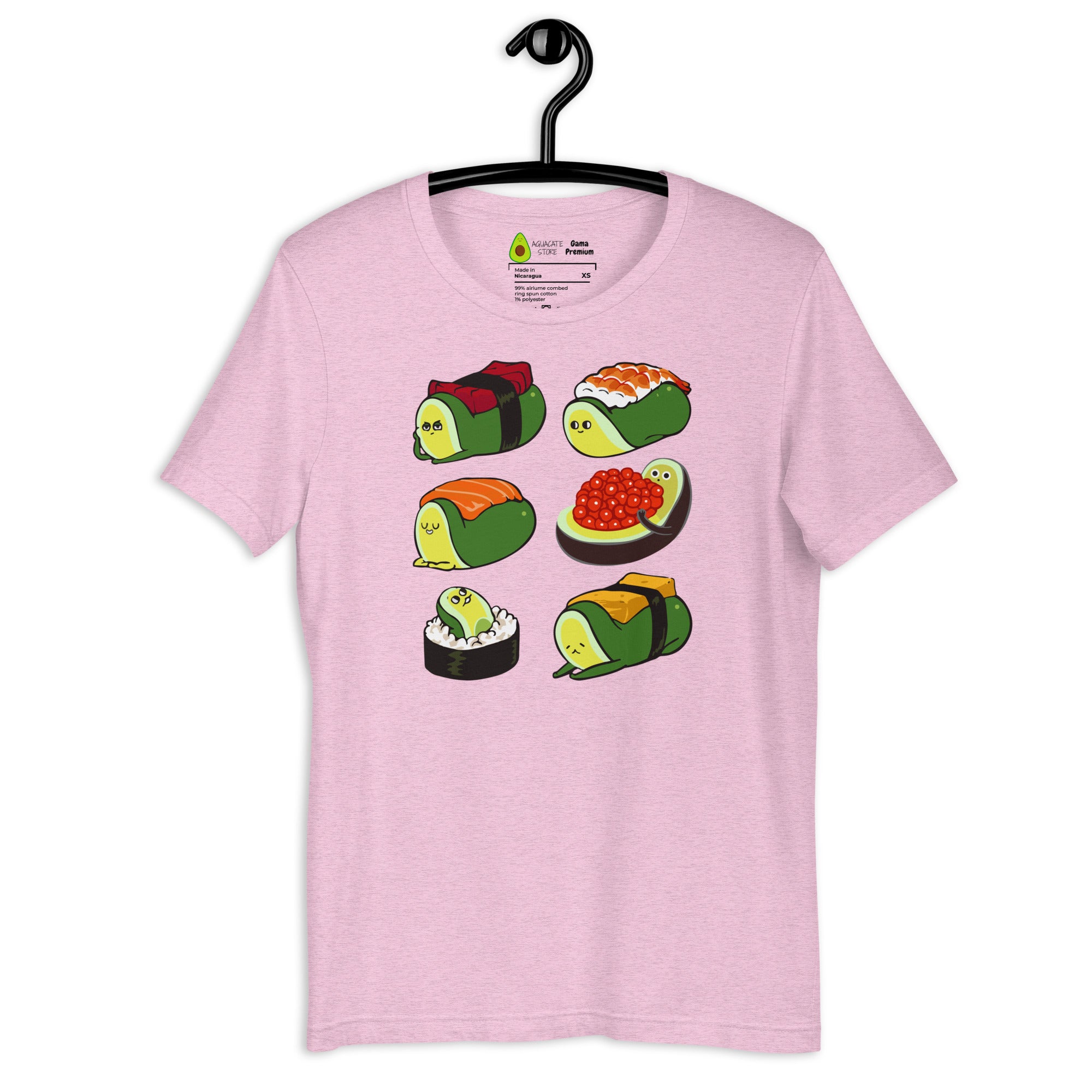 Image of Product mockup