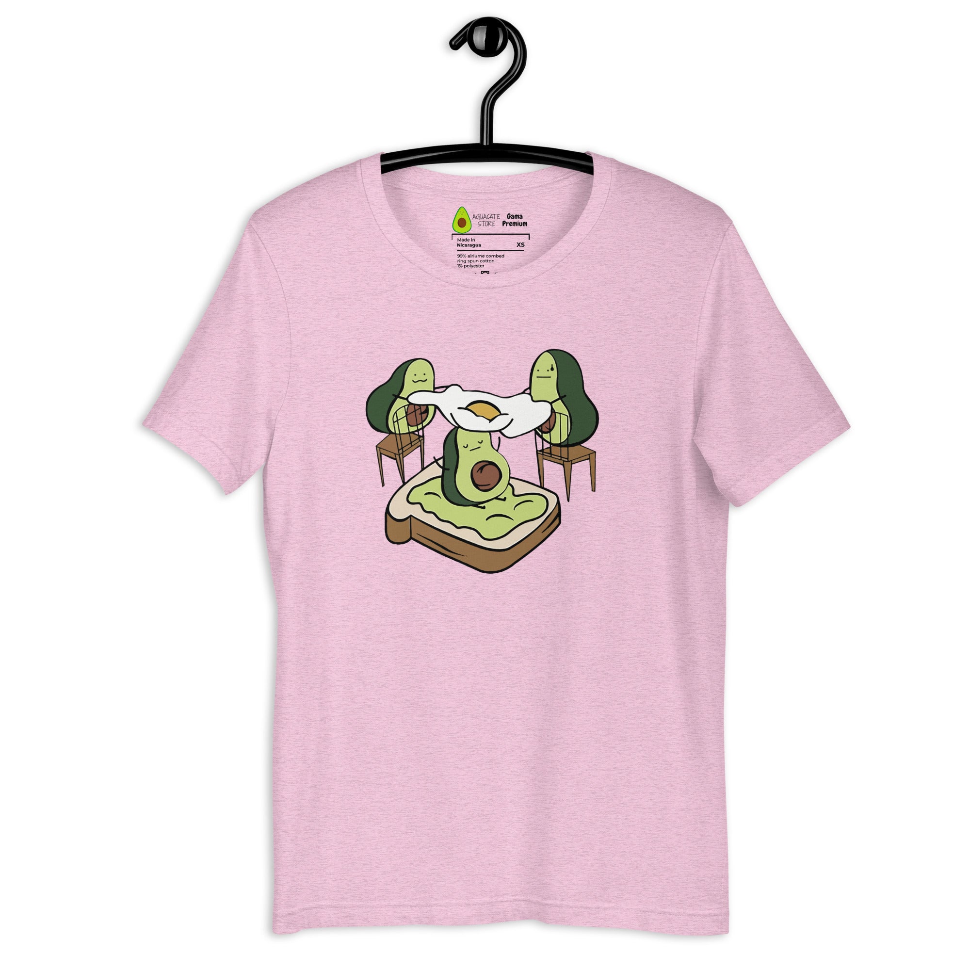 Image of Product mockup