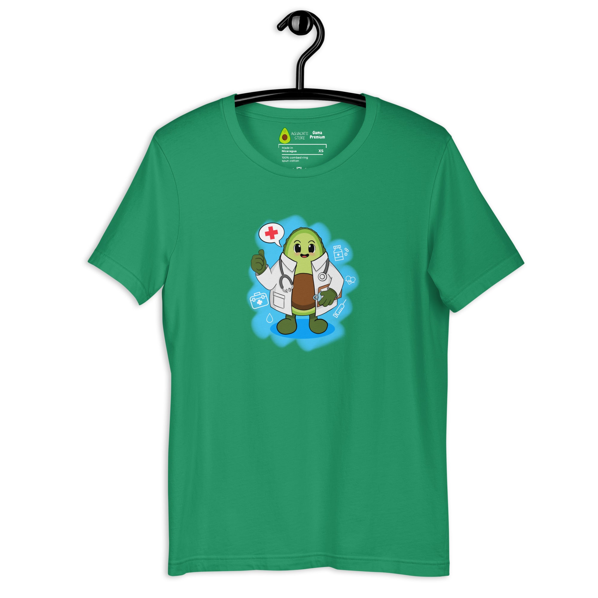 Image of Product mockup